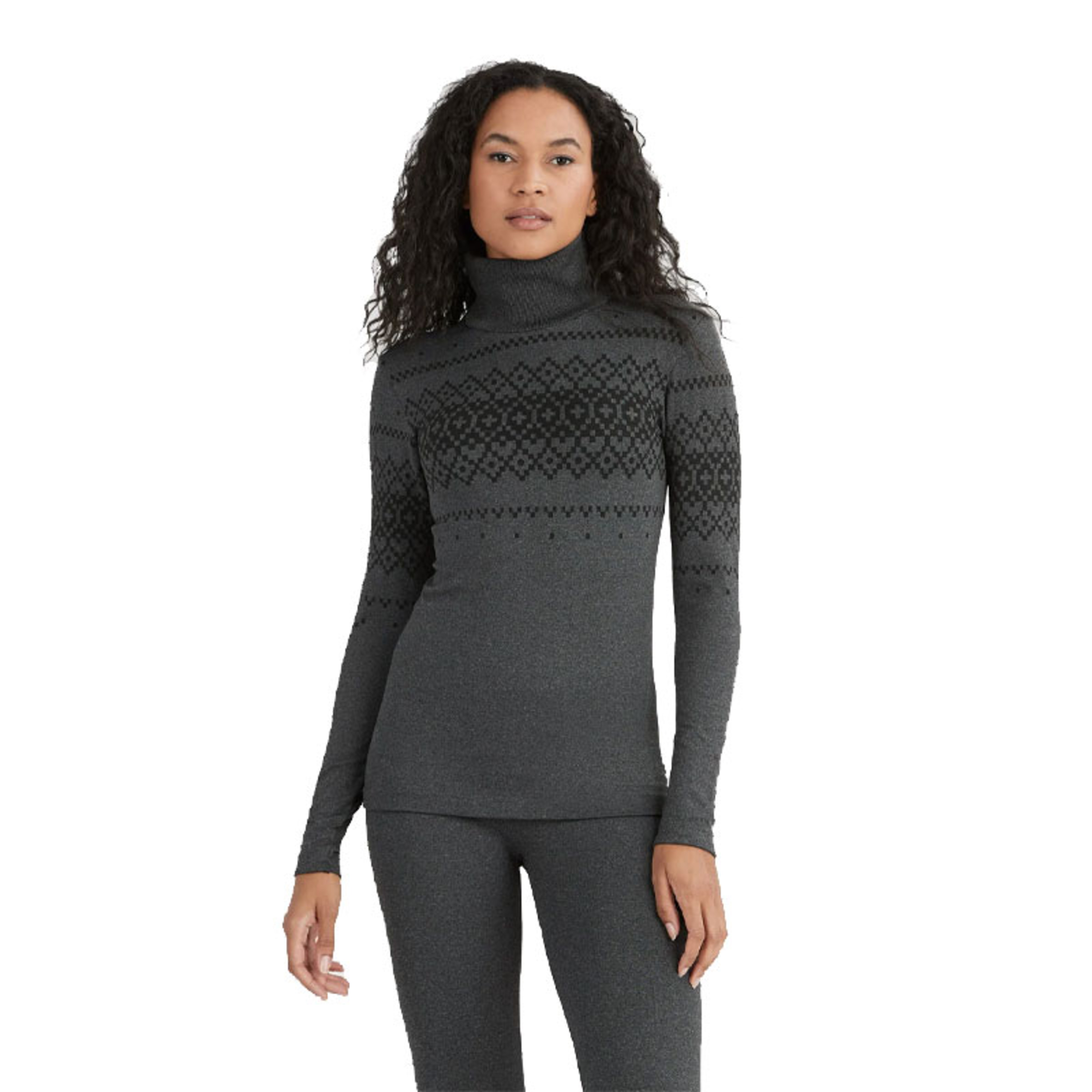 Terramar Altitude Turtle Neck - Women`s