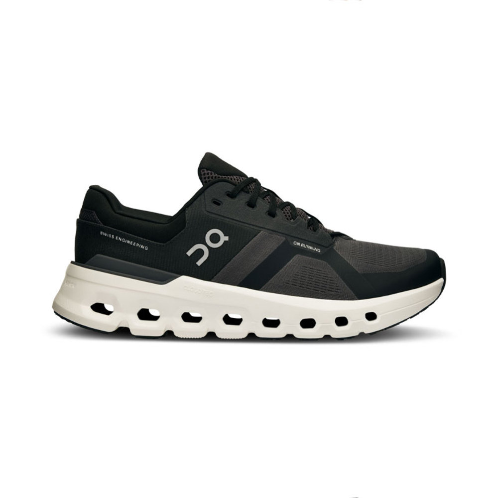 On Cloudrunner 2 Men`s - Eclipse/Black: ECLIPSEBLK