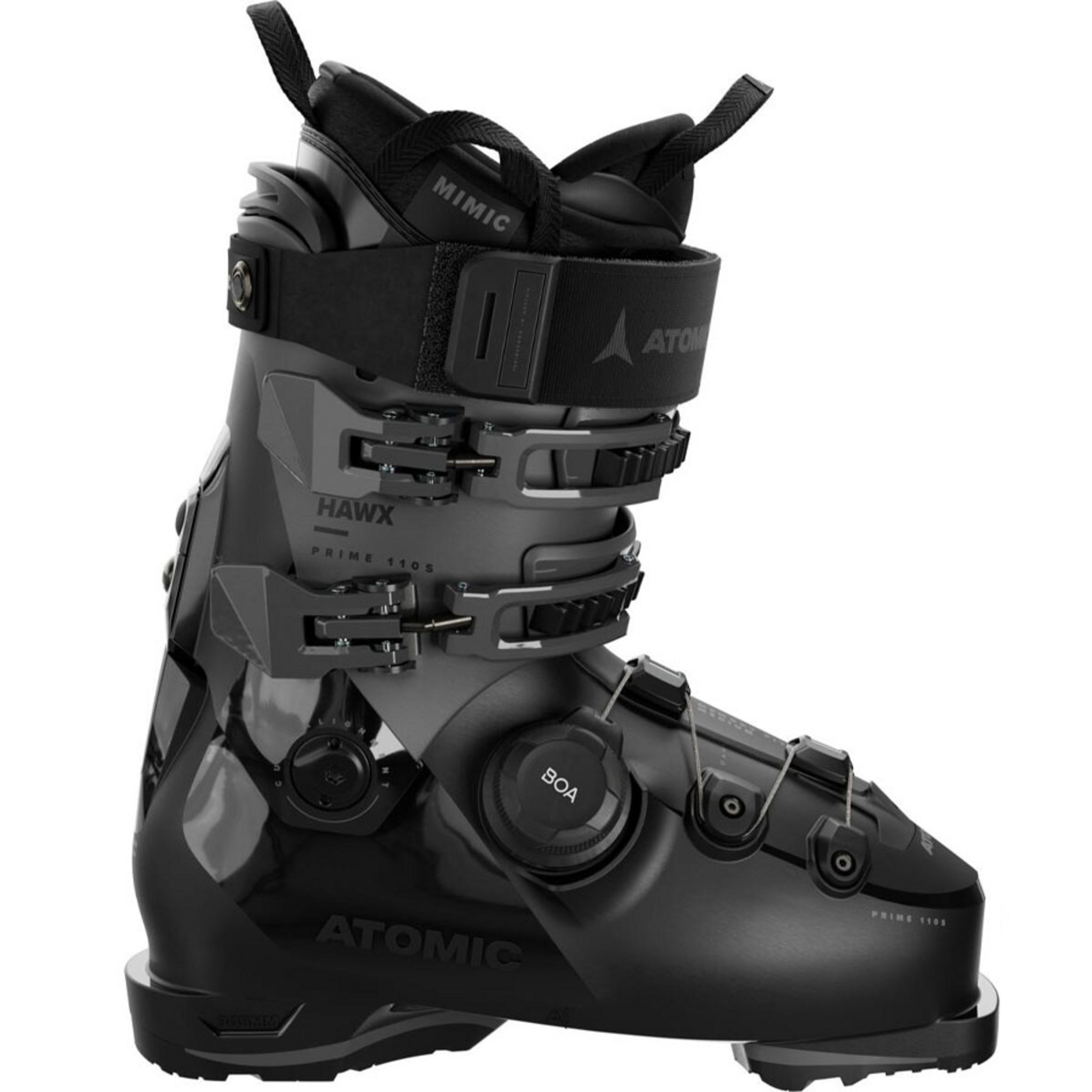 Atomic Hawx Prime 110 S BOA GW Ski Boot- Men`s 