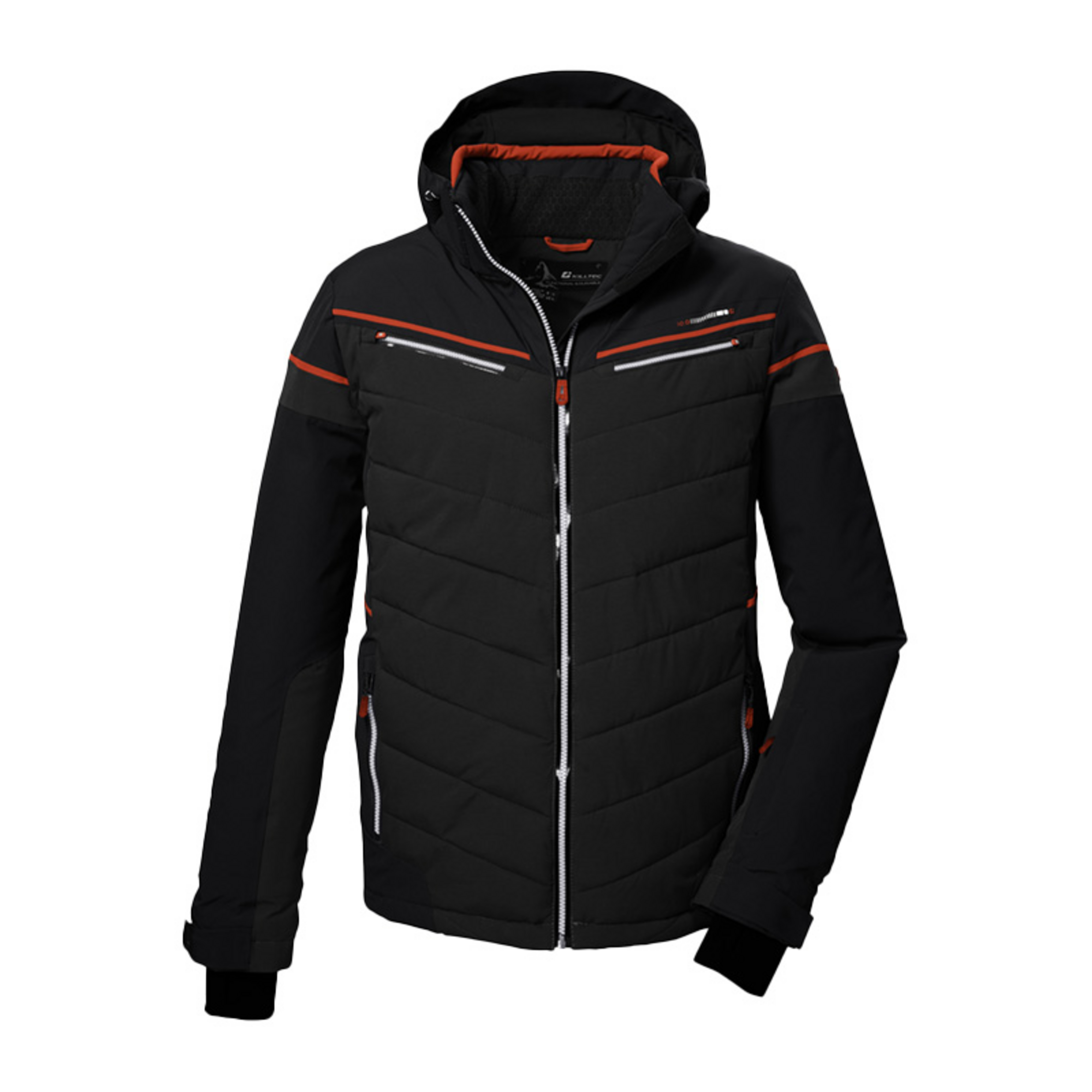 Killtec KSW 411 Functional Ski Jacket Men`s