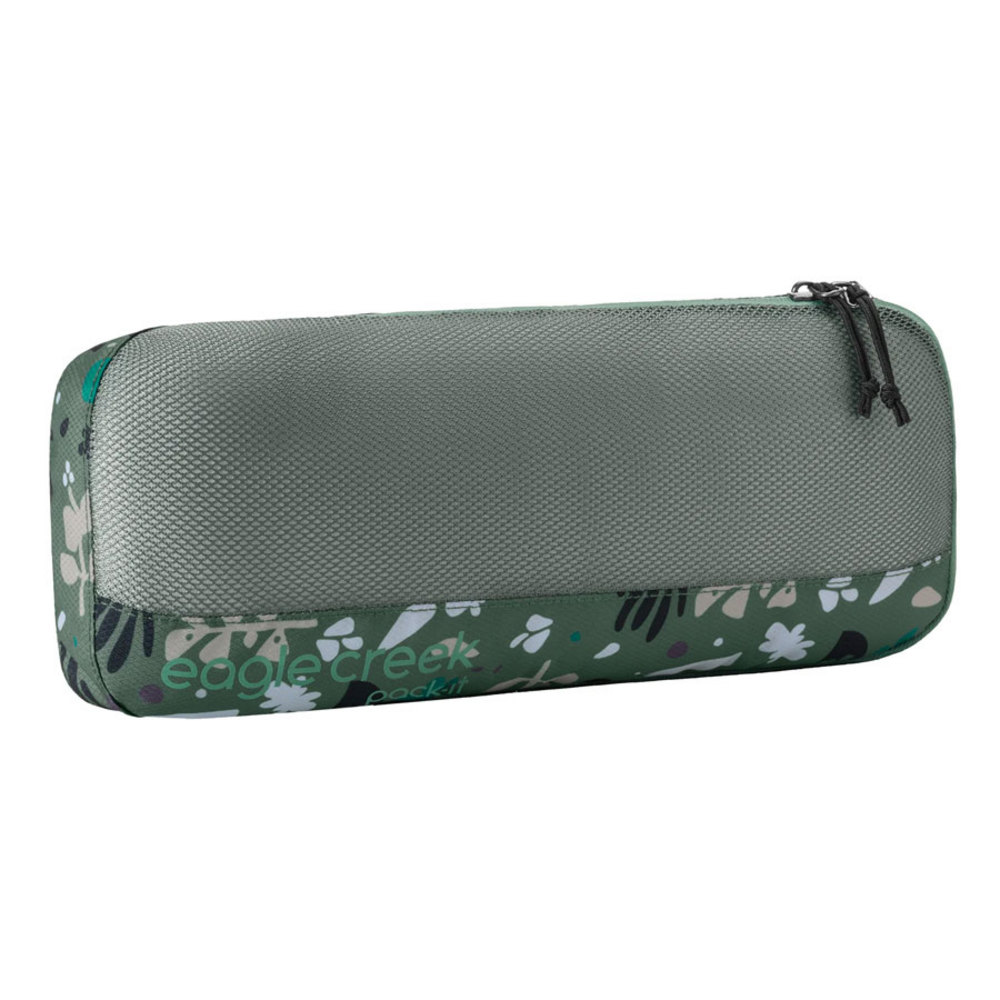 Eagle Creek Pack-It-Reveal Slim Cube - M: ROOTSHOOTGRN/369
