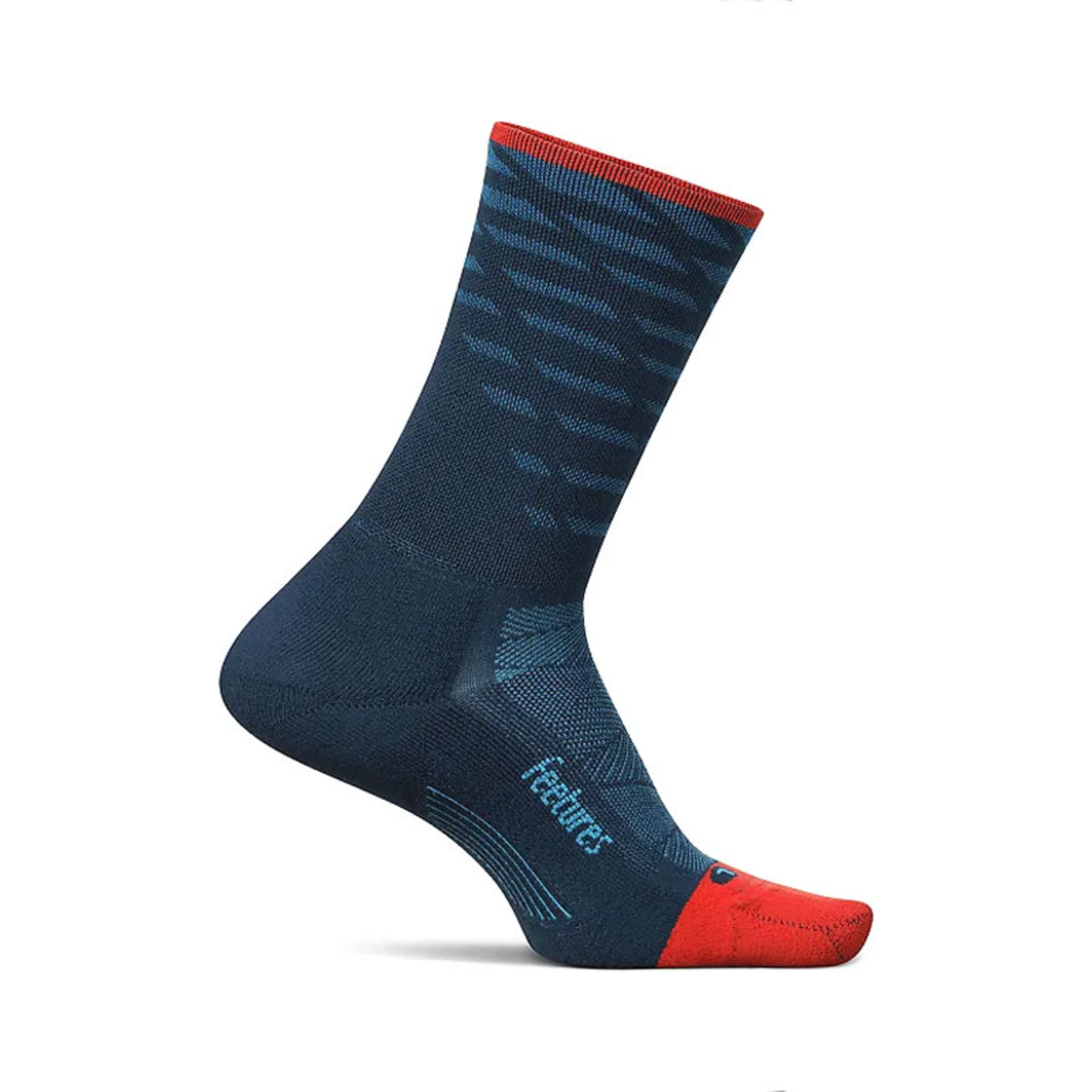 Feetures Elite Light Cushion Mini Crew Sock - F24 Colors