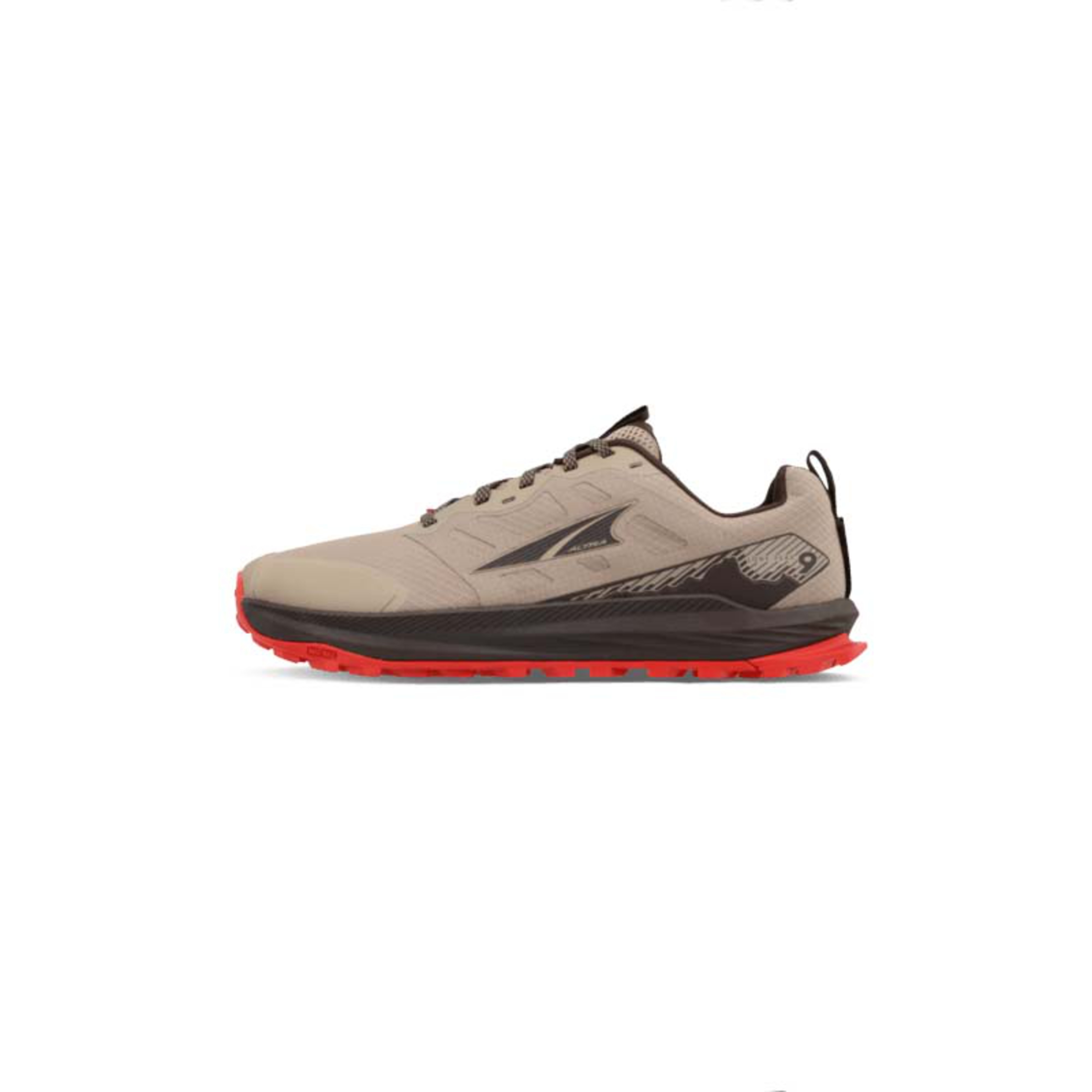Altra Lone Peak 9 - Men`s
