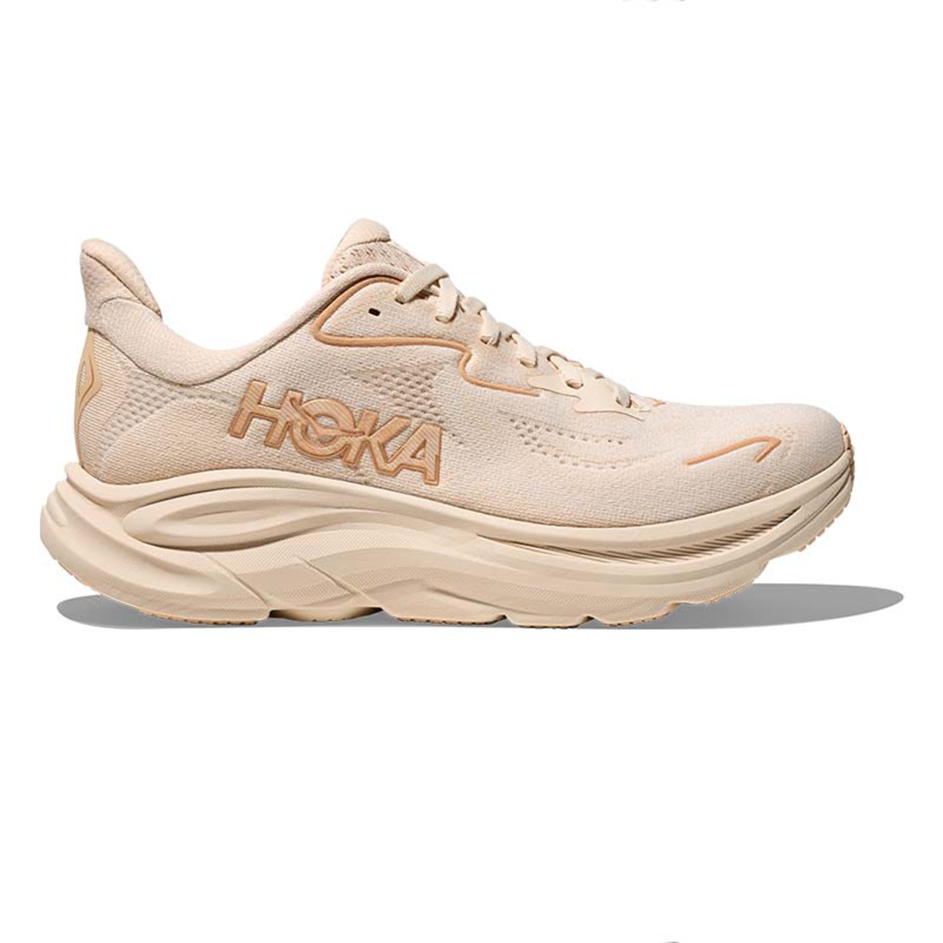 Hoka Clifton 10 - Women`s
