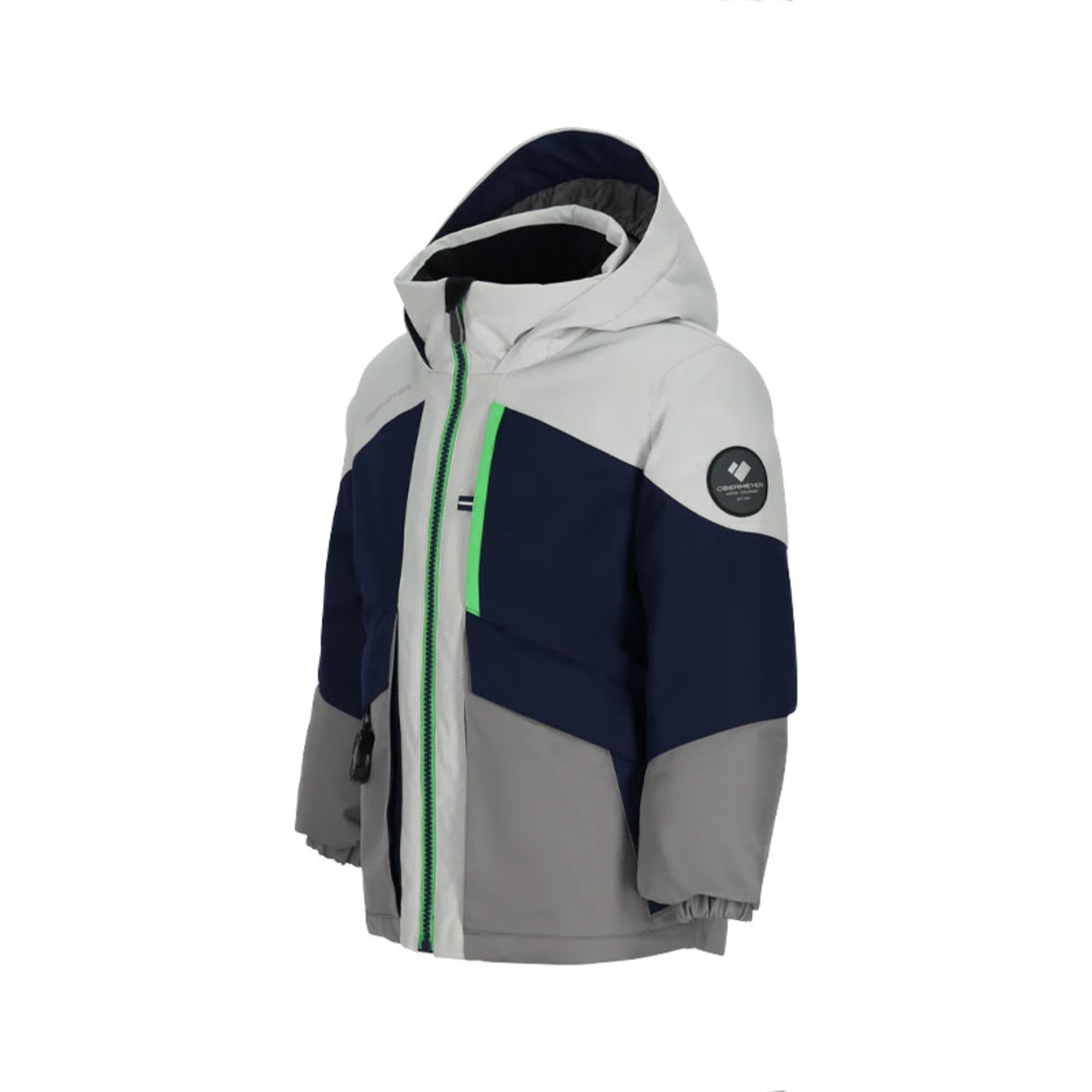 Obermeyer Altair Jacket - Kid`s