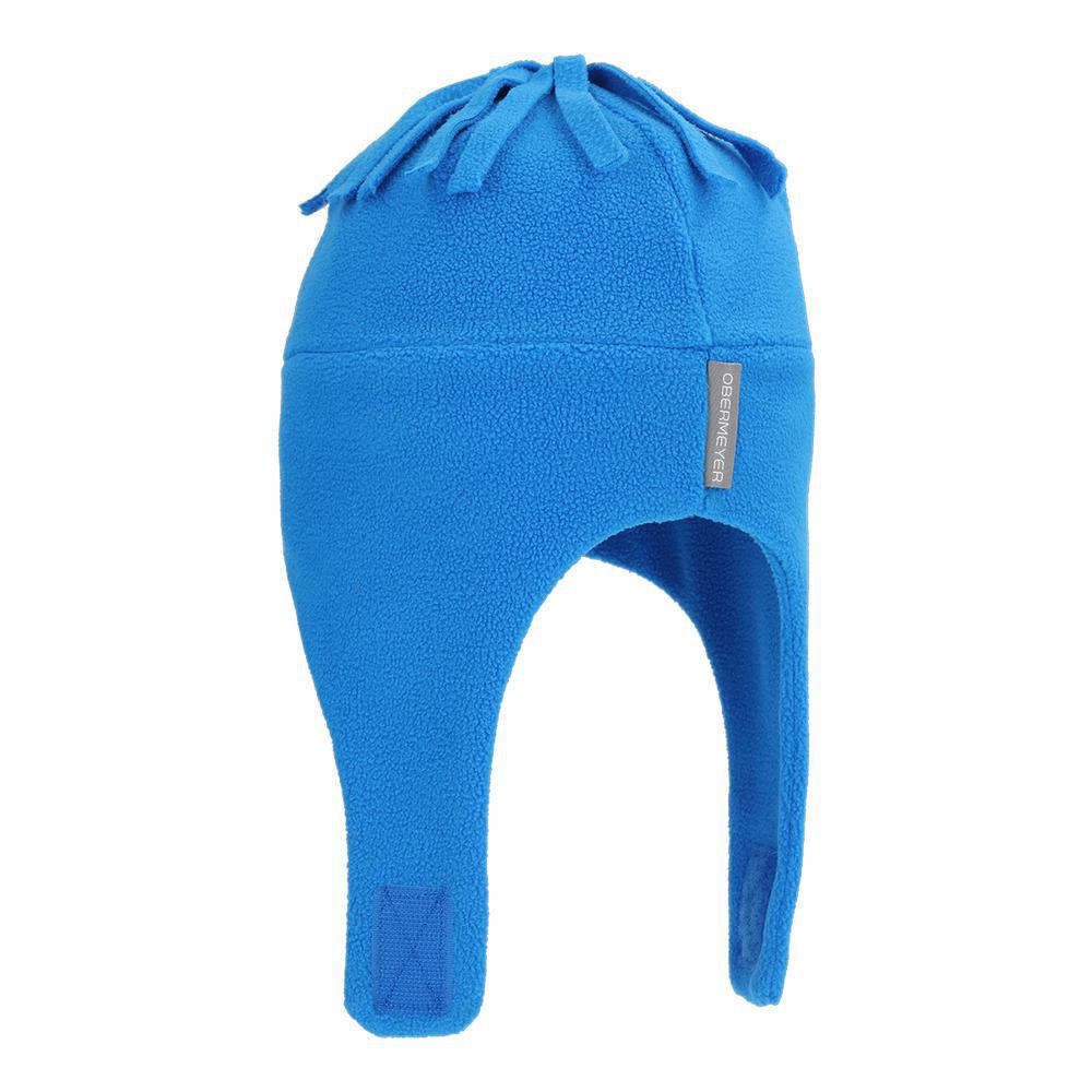 Obermeyer Orbit Fleece Hat: COSMICBLU/23163