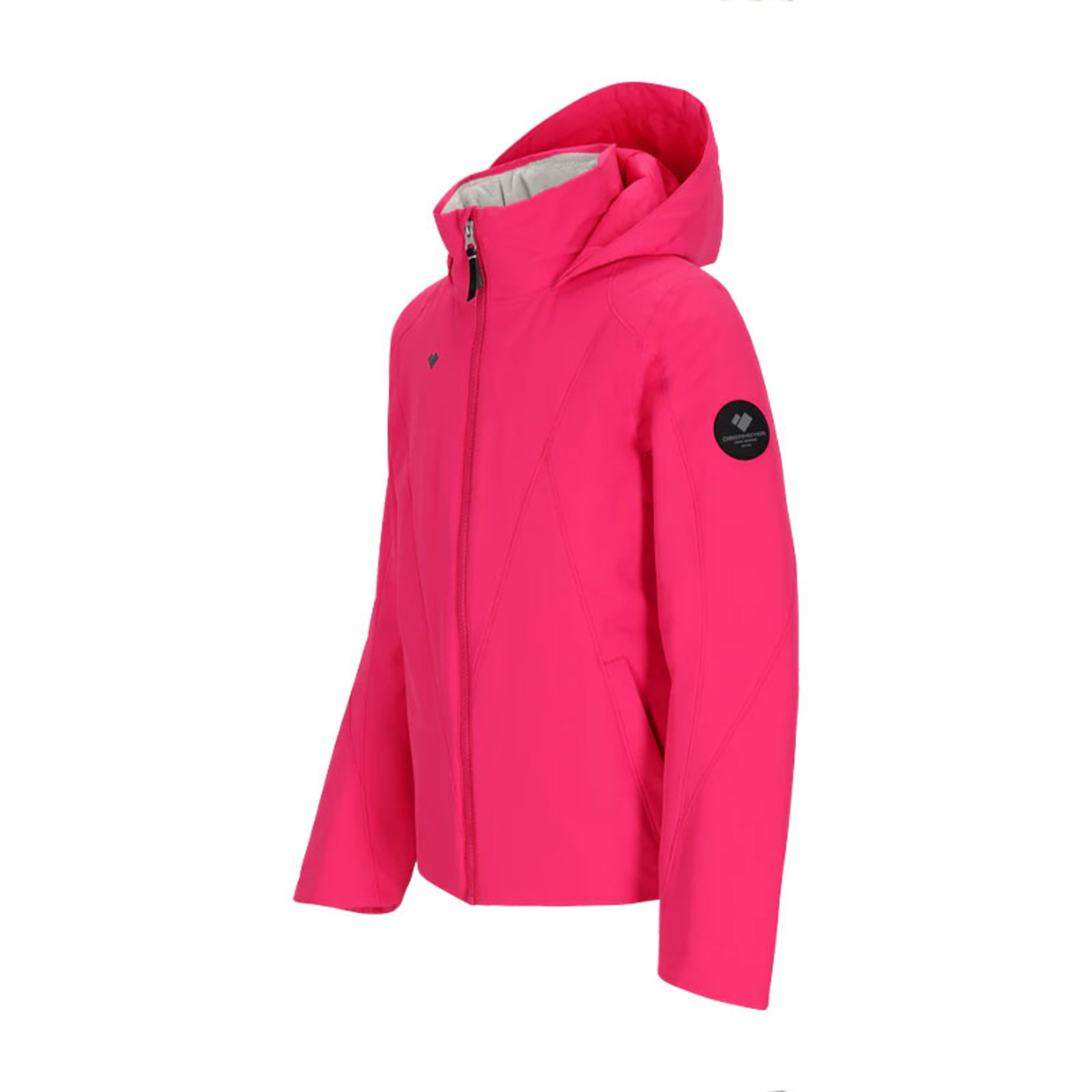 Obermeyer Rylee Jacket Girl`s - F24 Colors