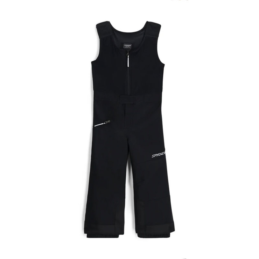 Spyder Expedition Pant Mini: BLACK/BLK