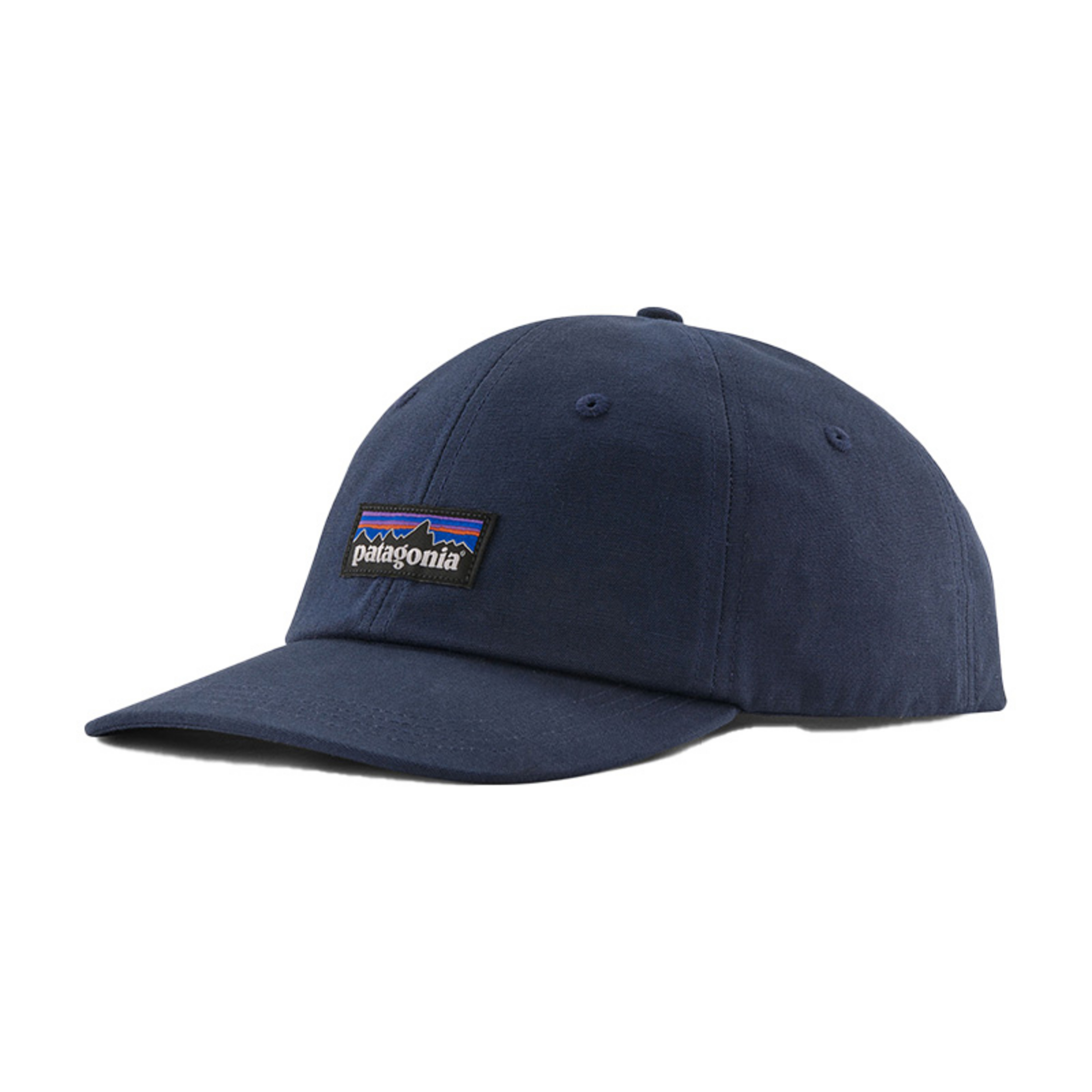 Patagonia P-6 Label Trad Cap - Fall 24