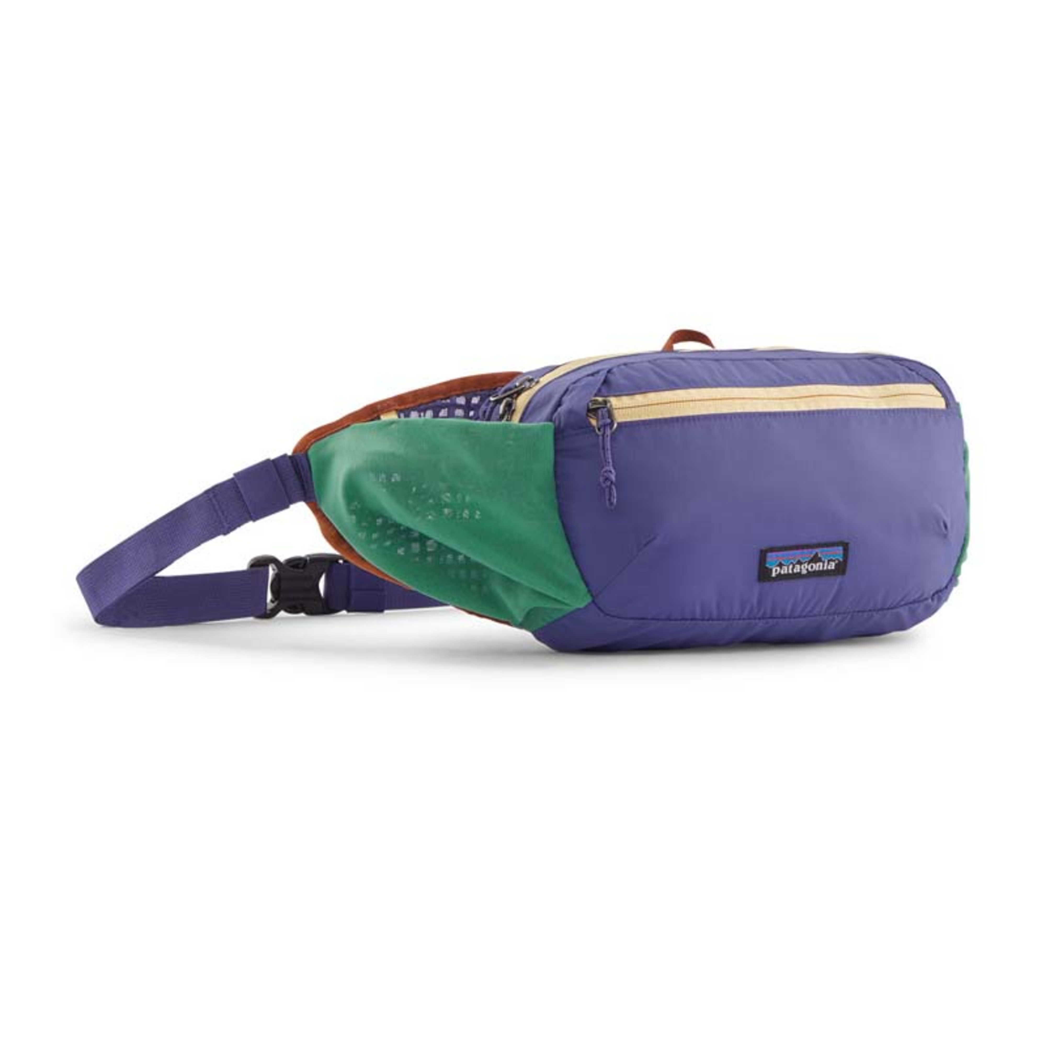 Patagonia Terravia Hip Pack | Alpine Shop
