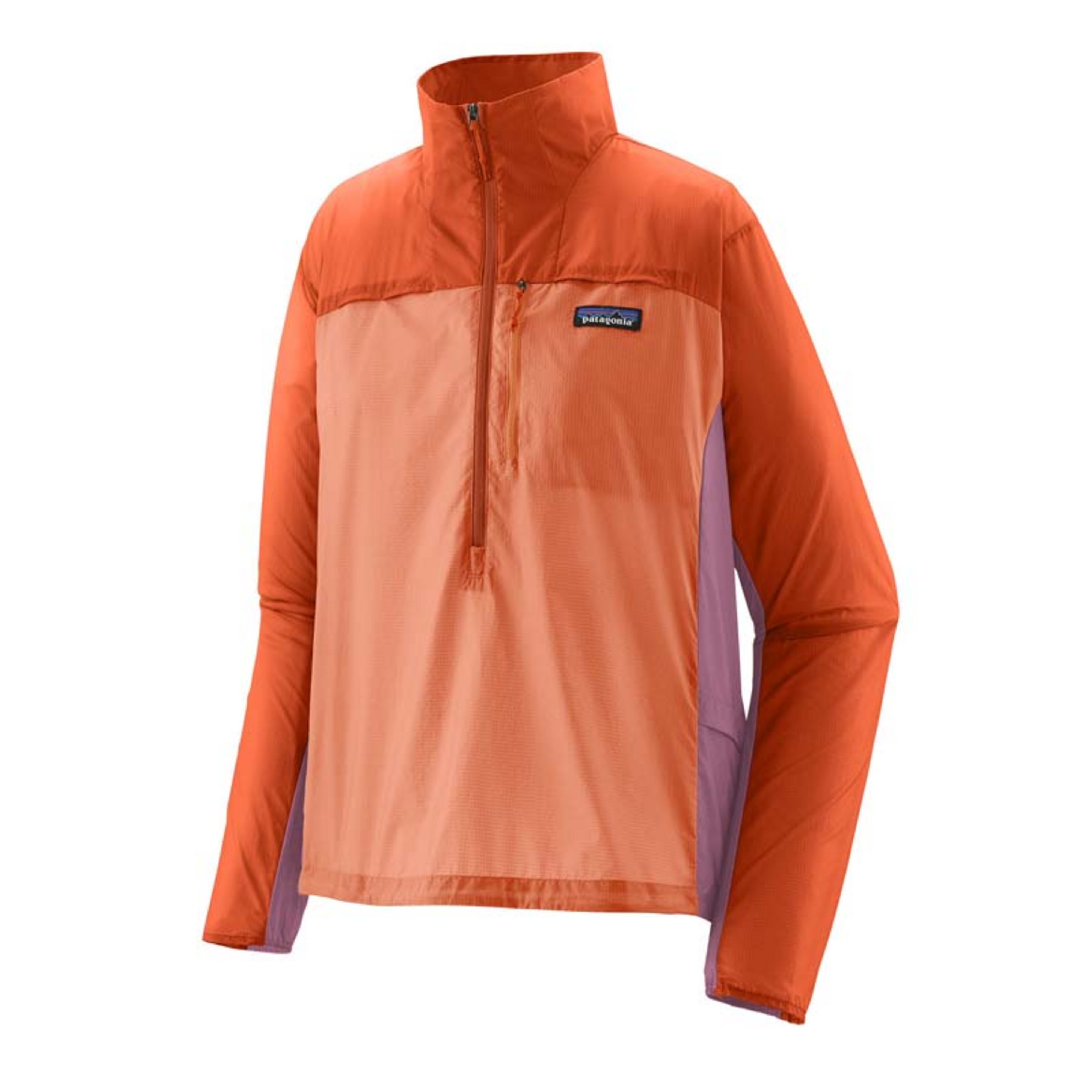 Patagonia Houdini Stash 1/2-Zip Pullover - Women`s | Alpine Shop