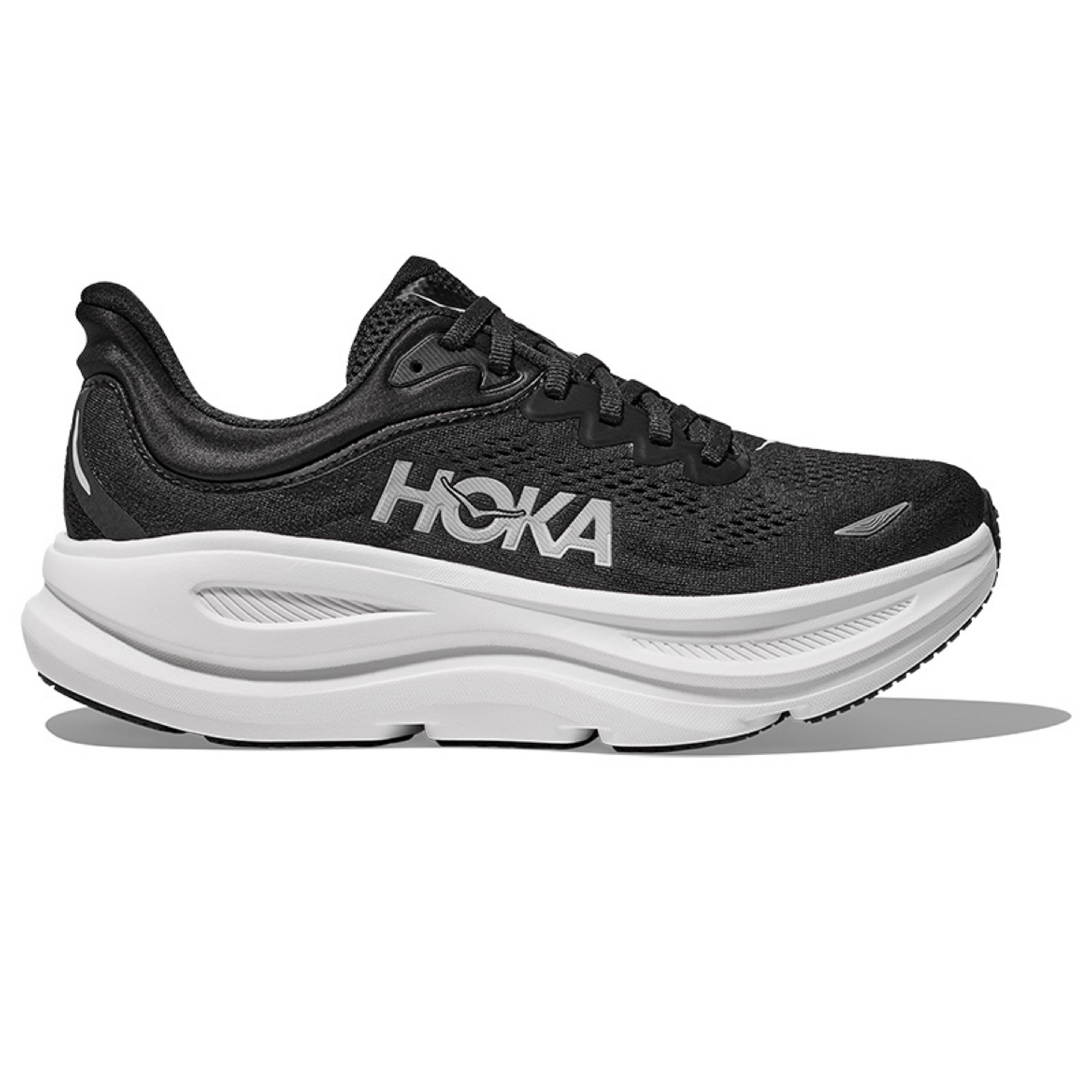 Hoka Bondi 9 - Women`s