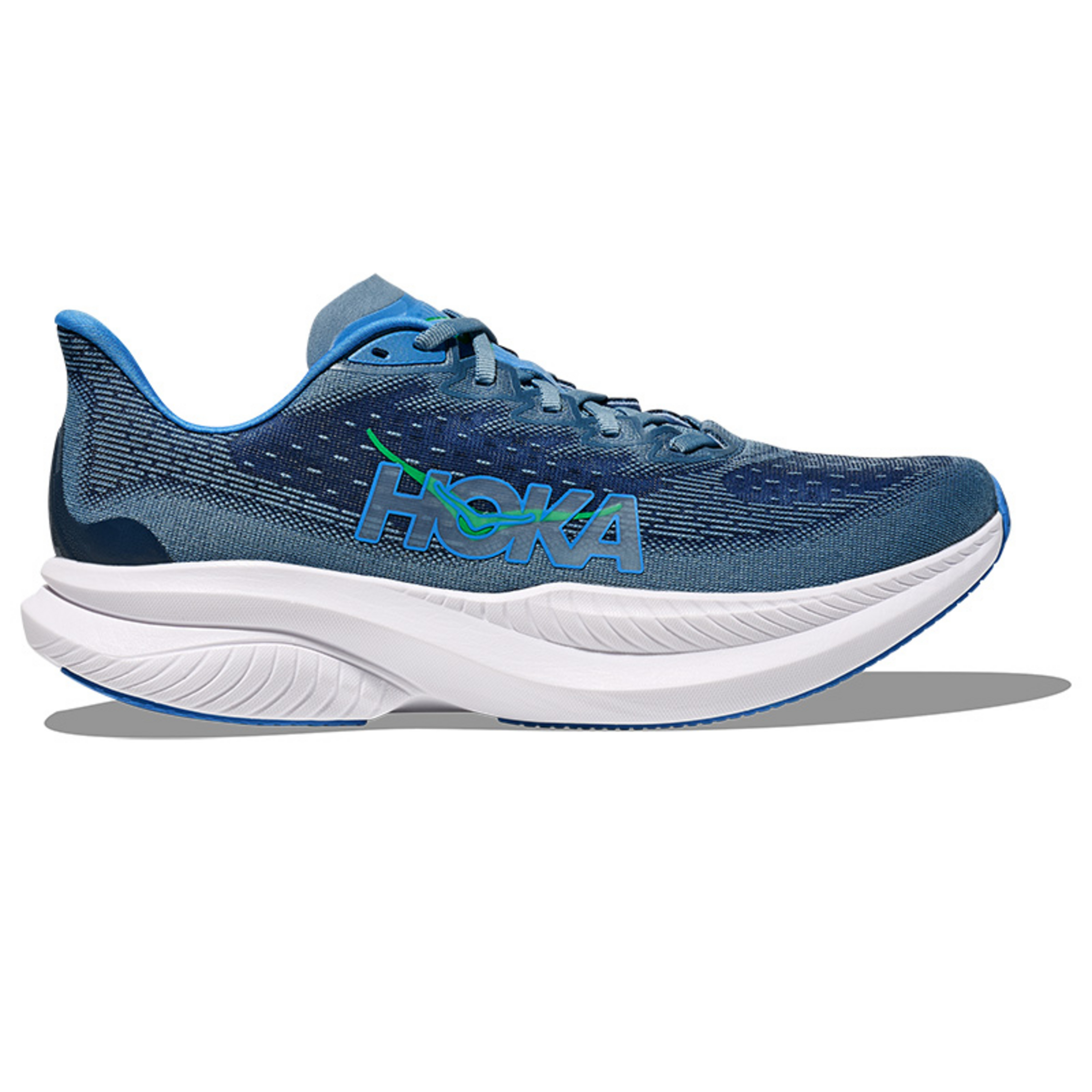 Hoka Mach 6 - Men`s