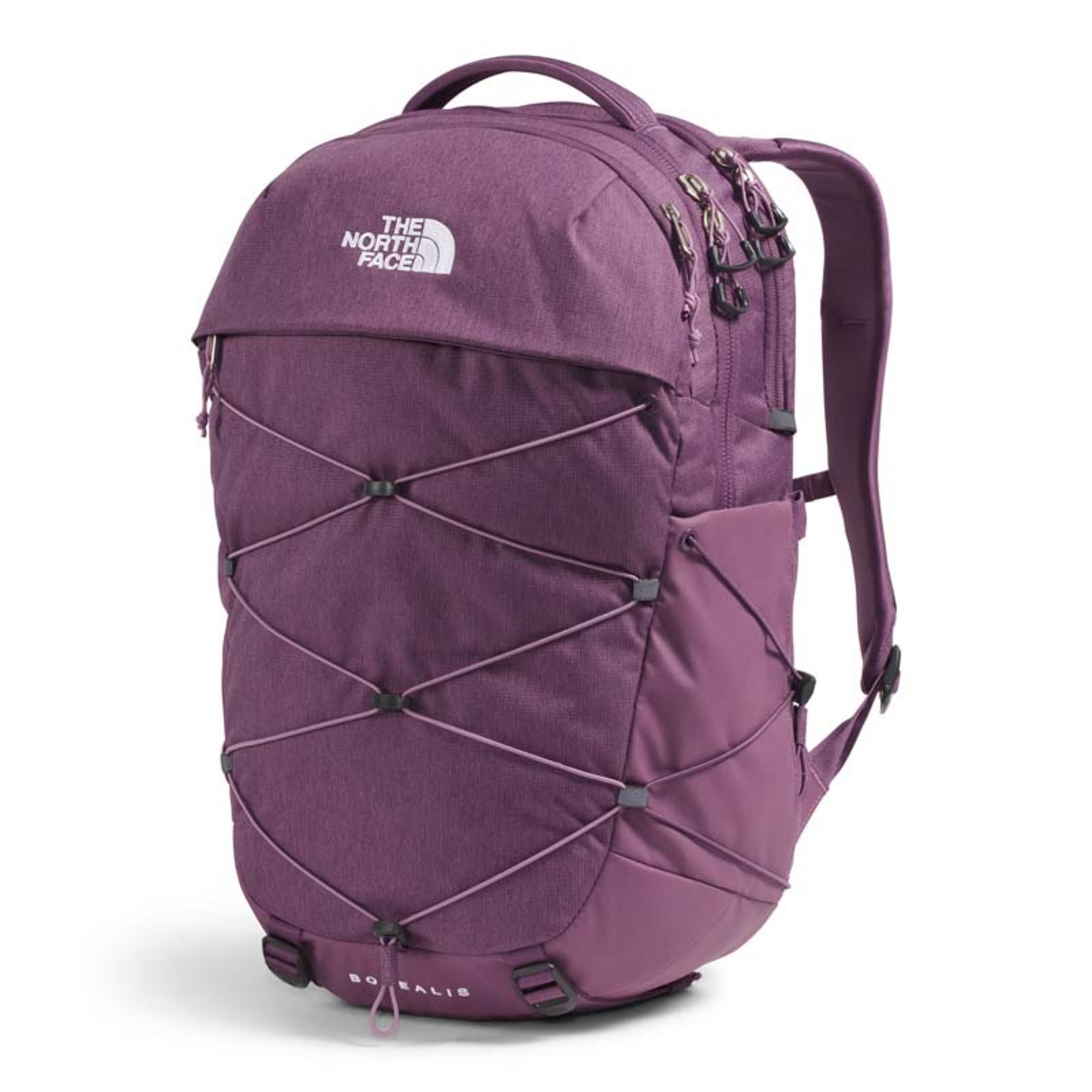 brown north face jester backpack The North Face Jester Luxe Backpack