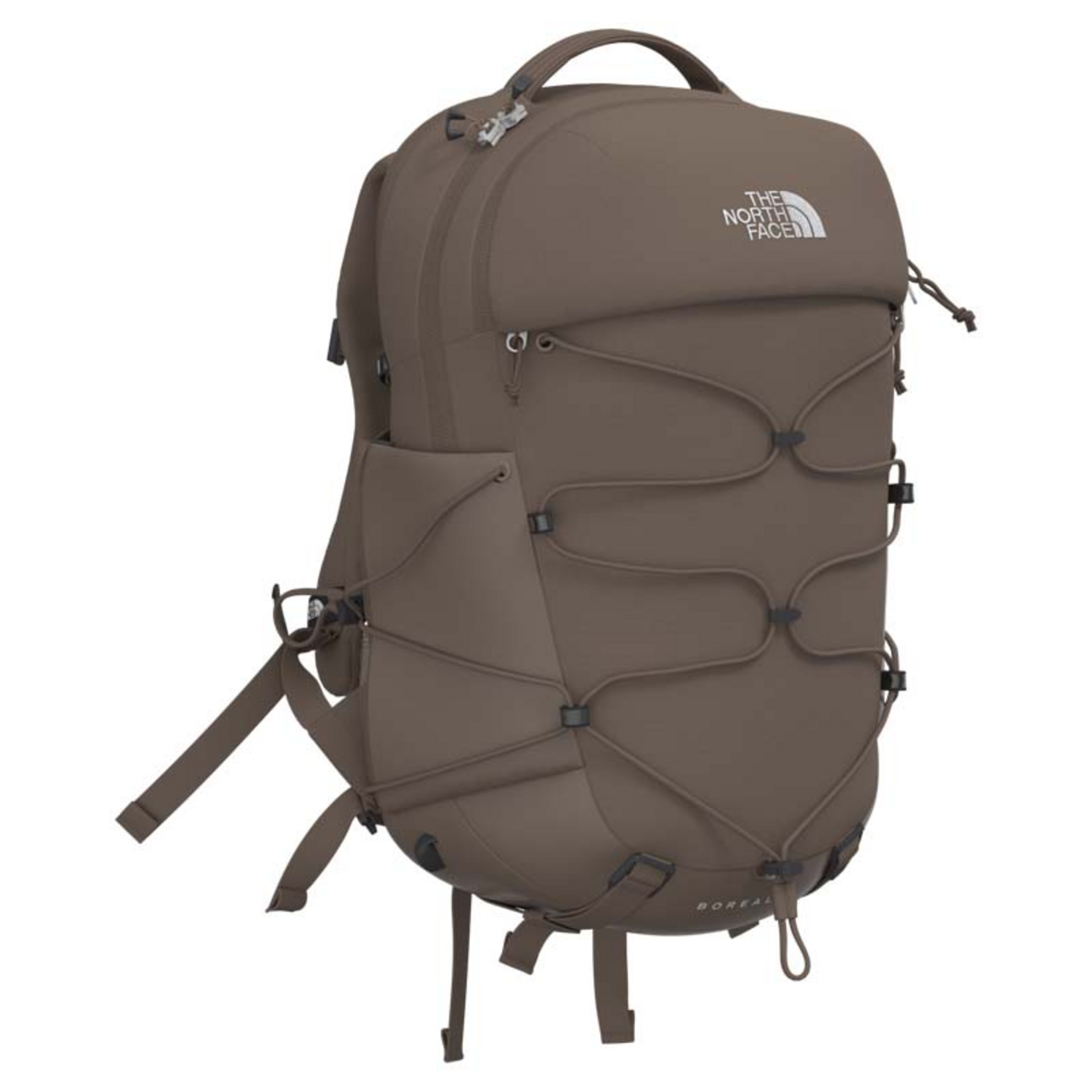 The North Face Borealis Pack - Women`s | Alpine Shop The North Face Borealis Pack - Women`s | Alpine Shop