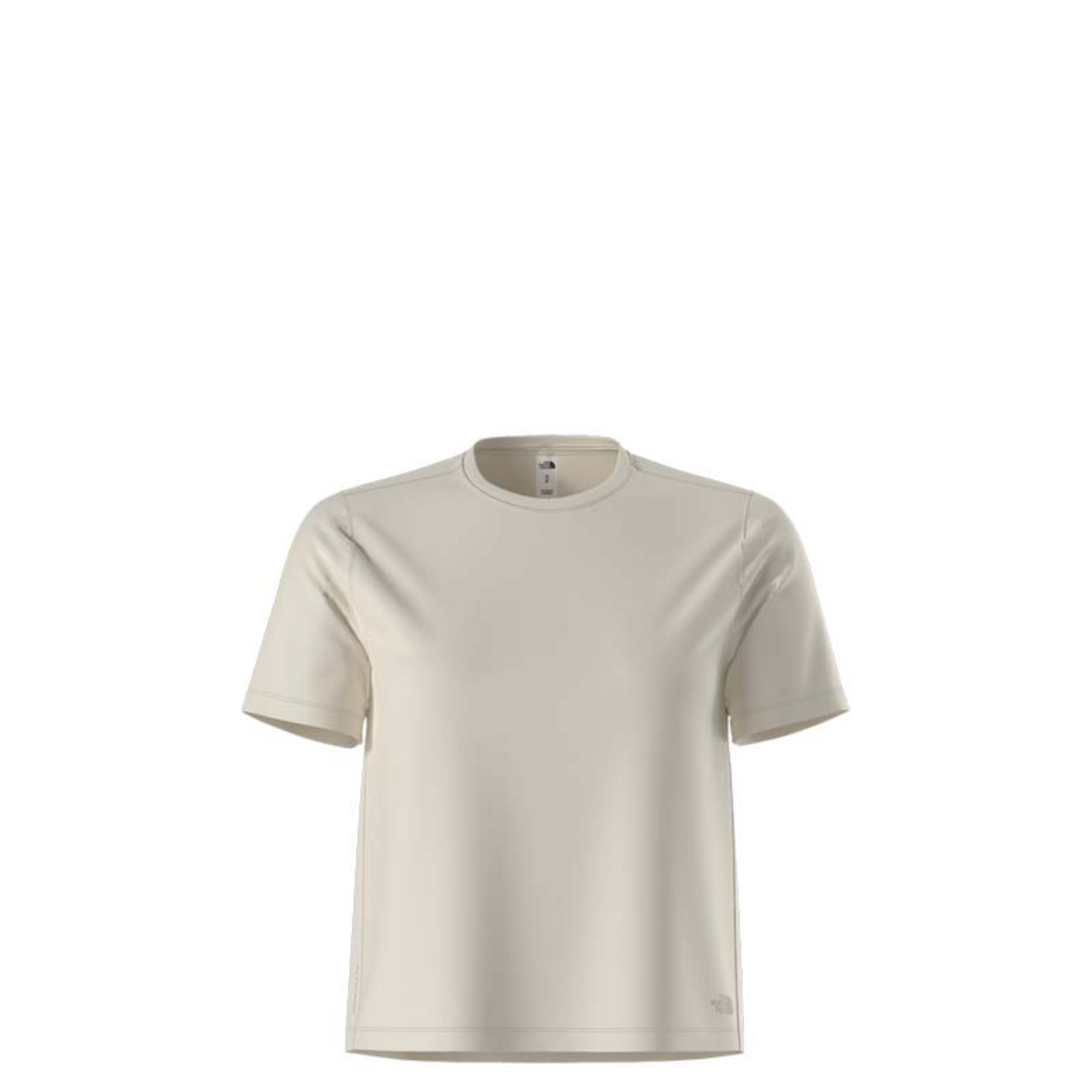 The North Face Dune Sky Shirt - Women`s Short-Sleeve
