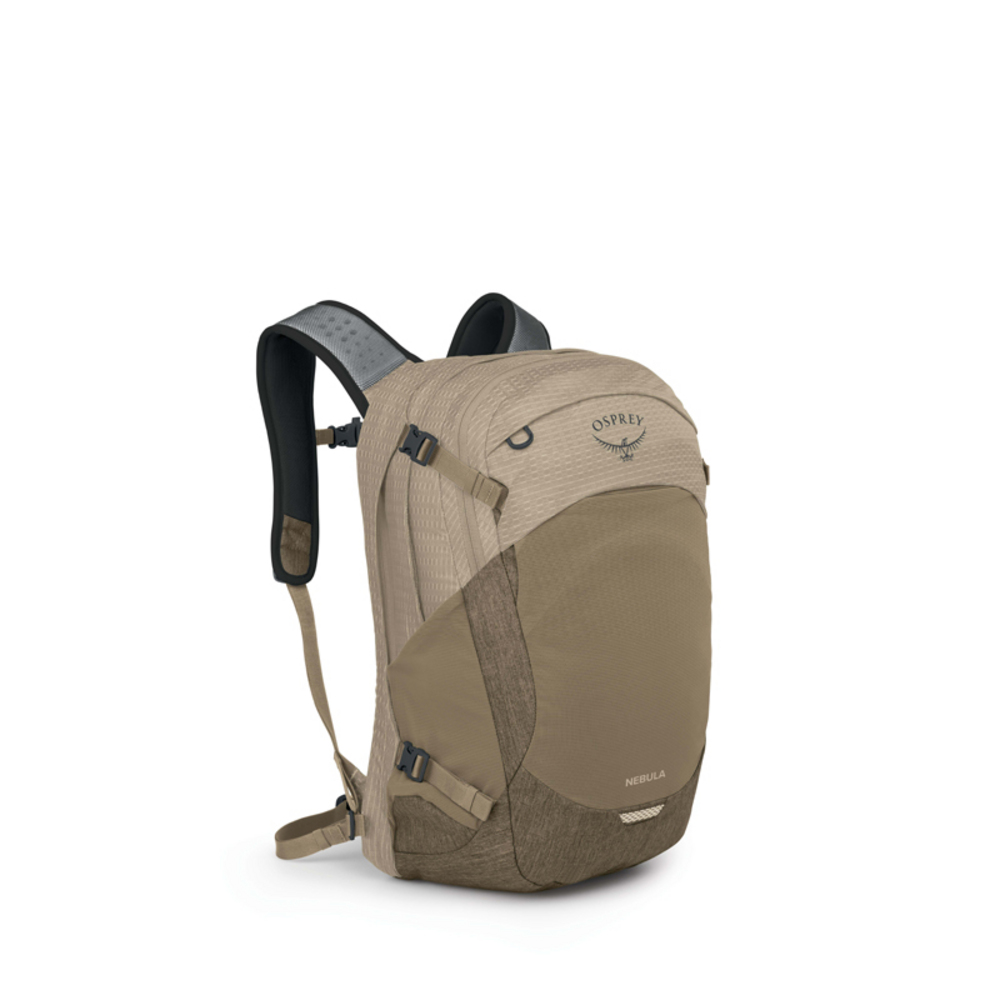 Osprey Nebula 32 - Alpaca Tan/Latte Brown Heather: TANLATTEBRWNHTHR