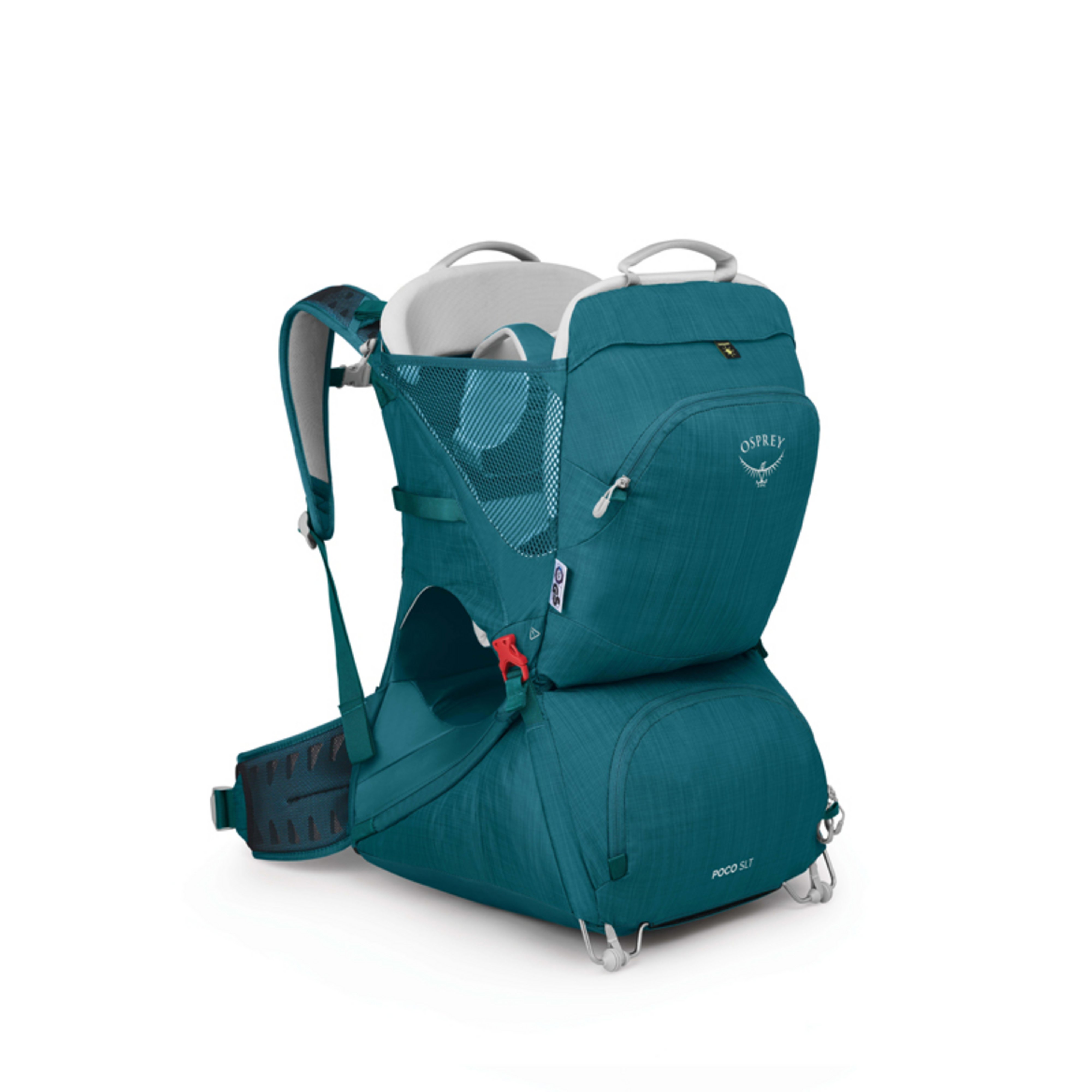 Osprey Poco SLT Child Carrier - Deep Peyto