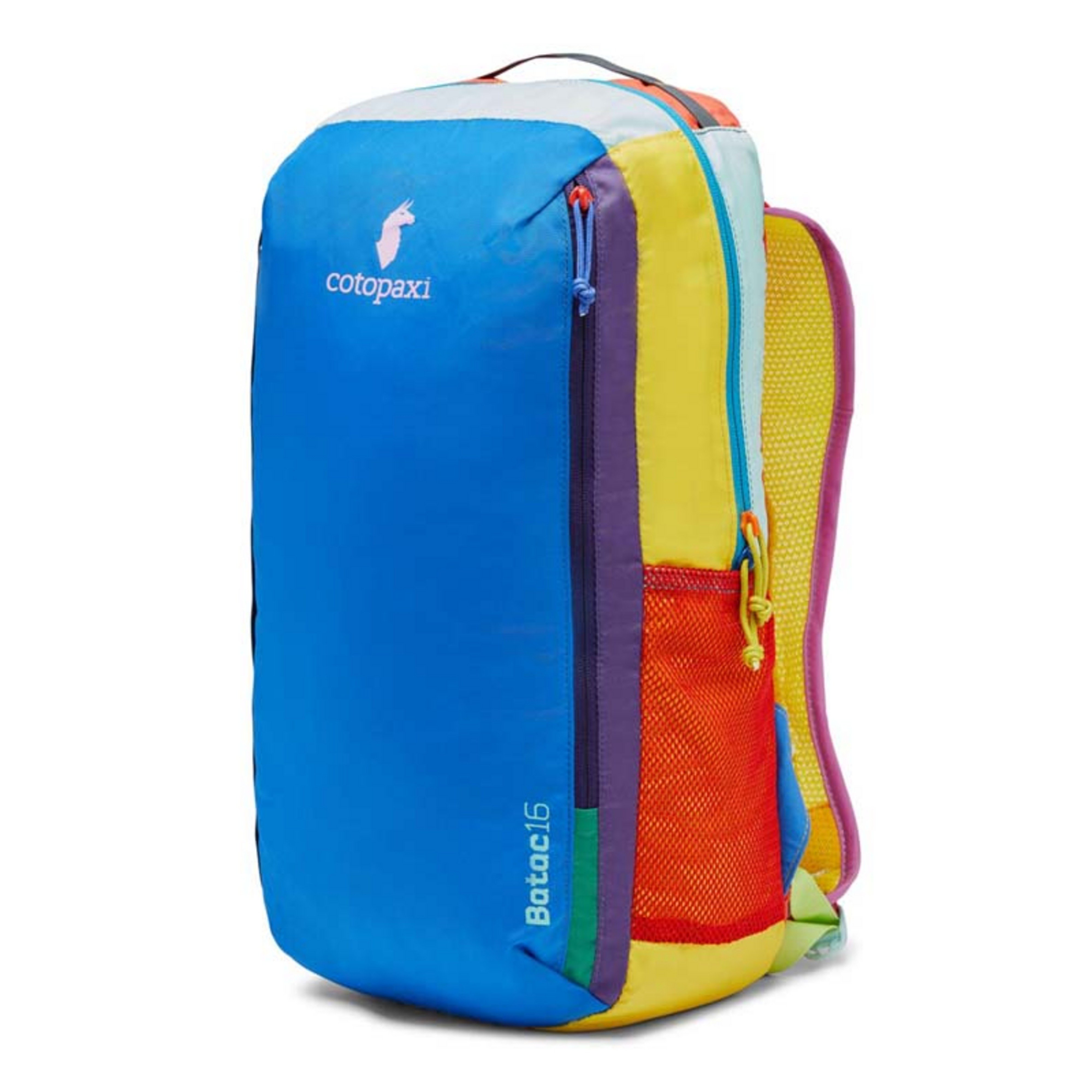 Cotopaxi Baltac 16L Backpack - Del Dia