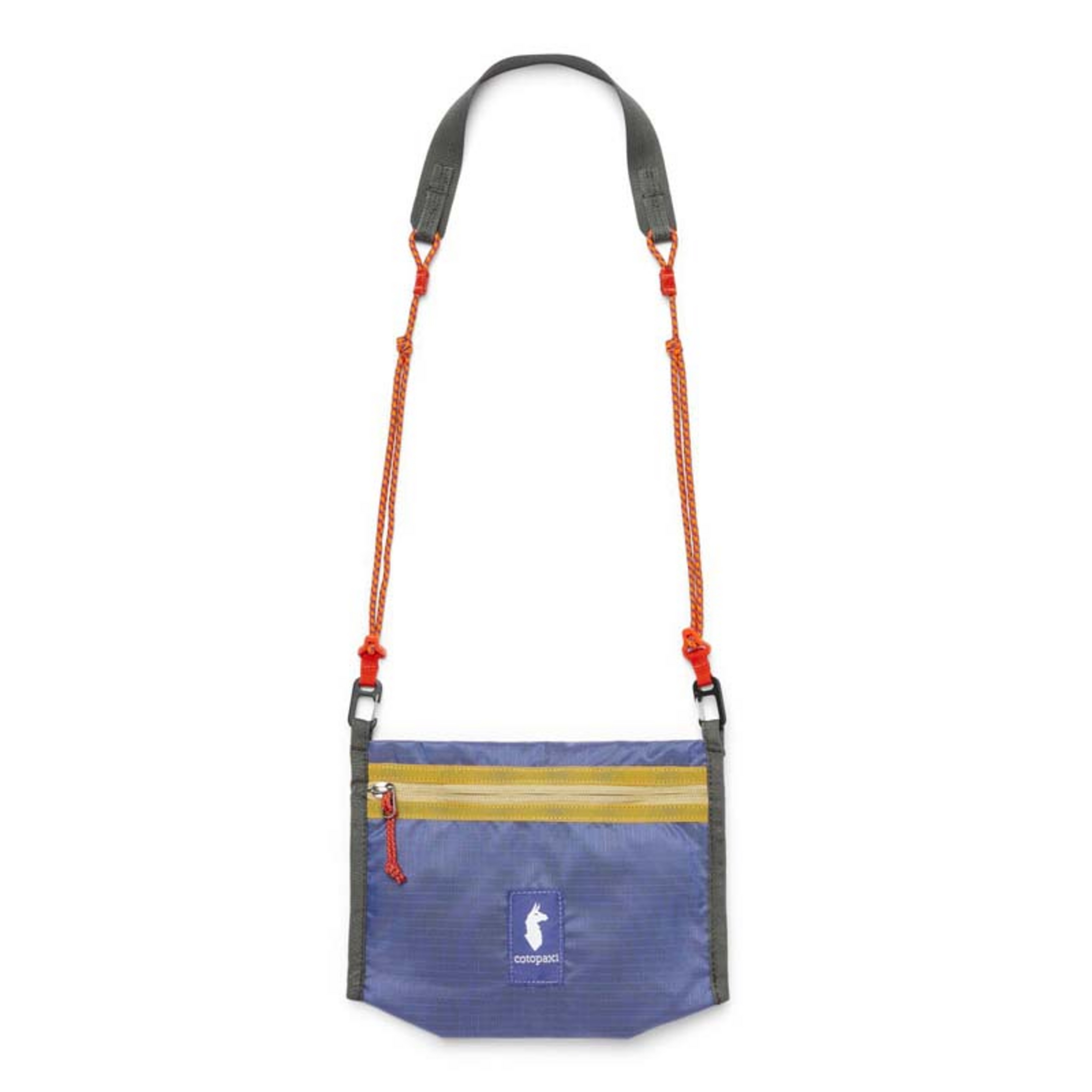 Cotopaxi Lista 2L Lightweight Crossbody Bag - Cada Día