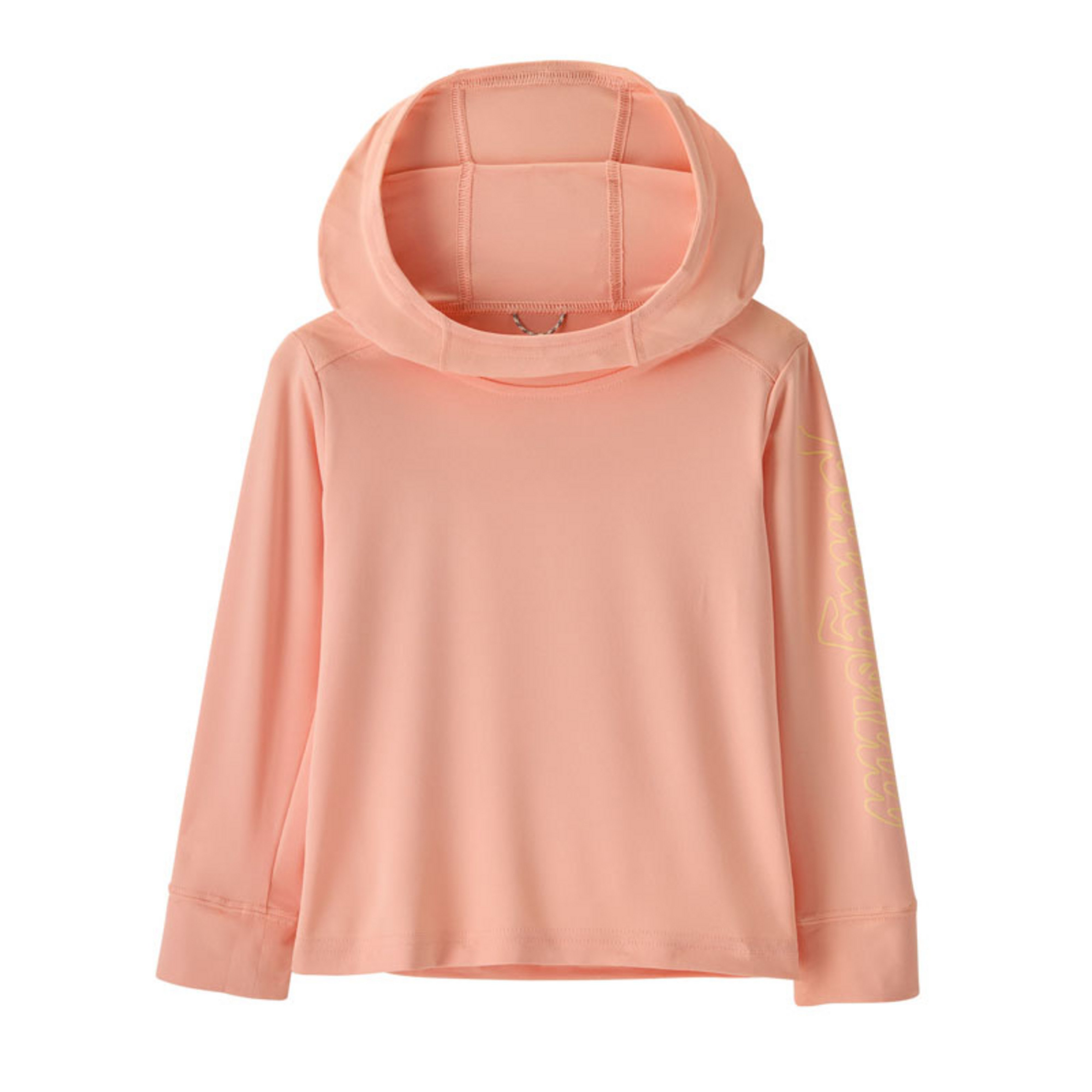 Patagonia Baby Capilen Silkweight Hoody