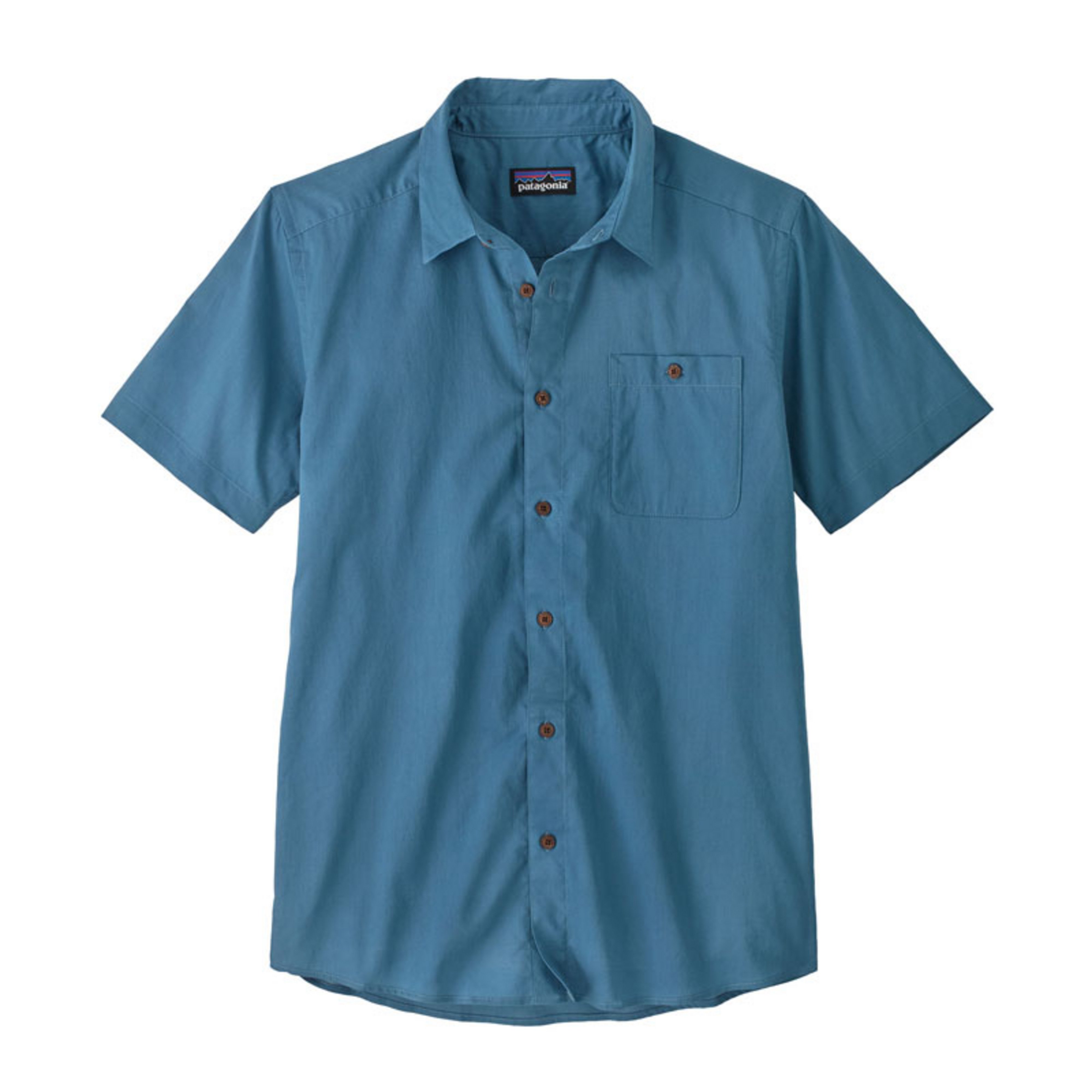 Patagonia Sunrise Stream Shirt - Men`s