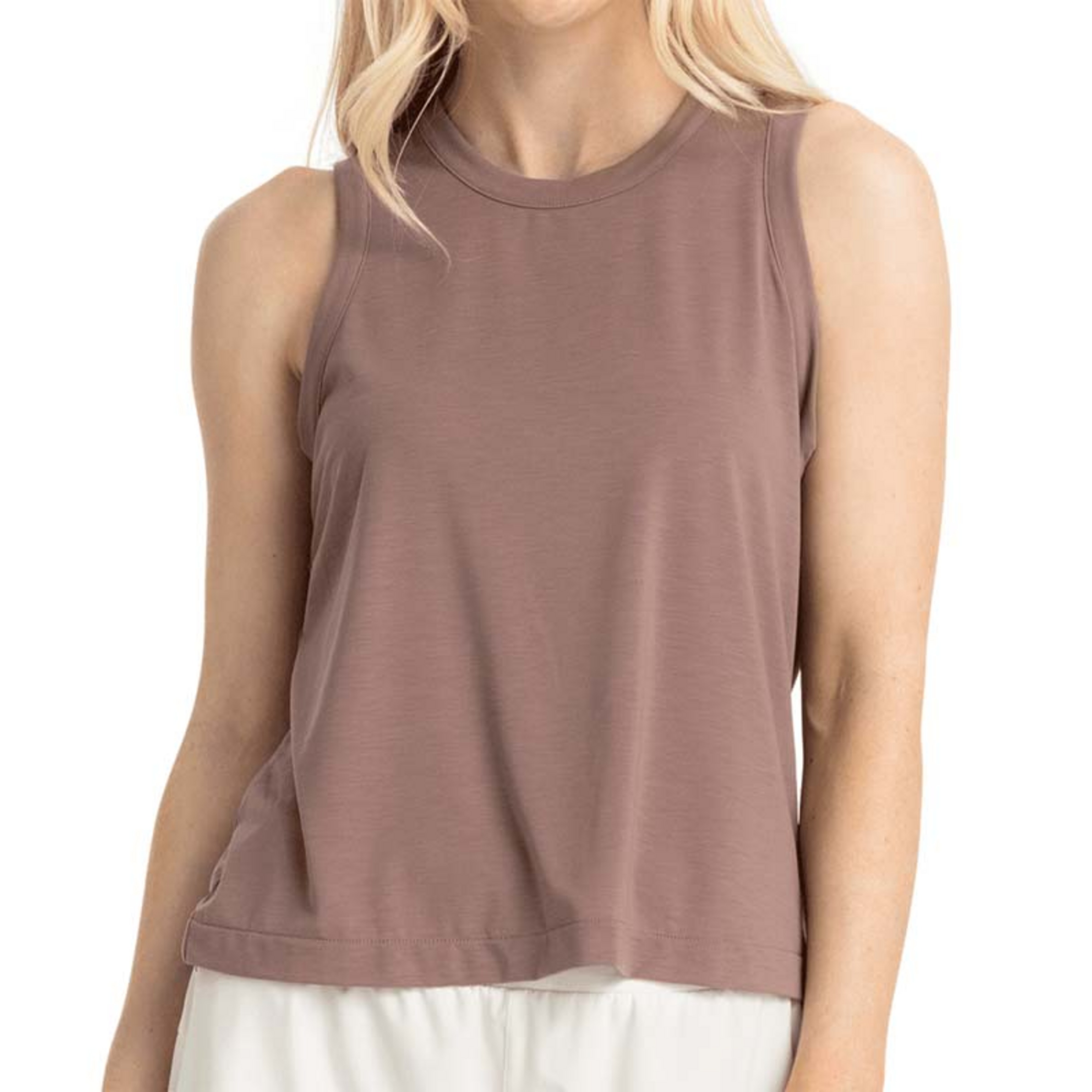 Free Fly Elevate Lightweight Tank - Women`s