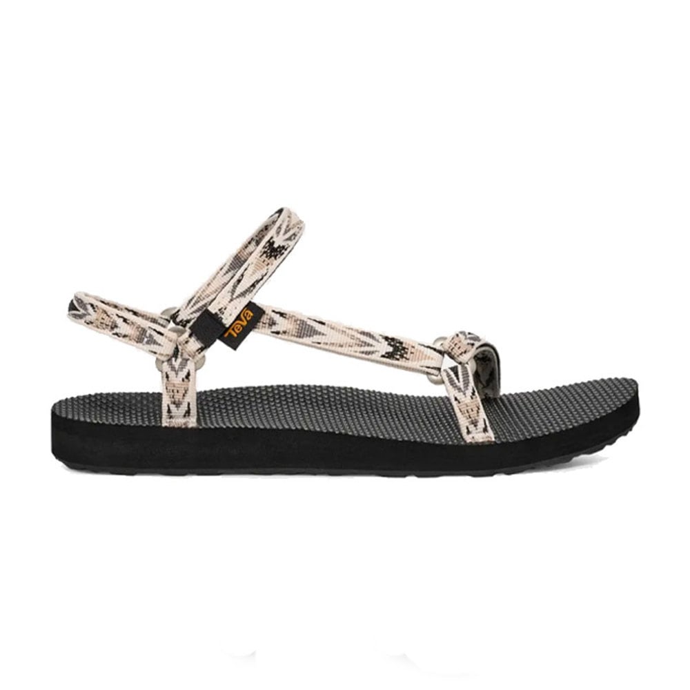 Teva Original Universal Slim - Women`s: ARCHWHTBLK/AVWN