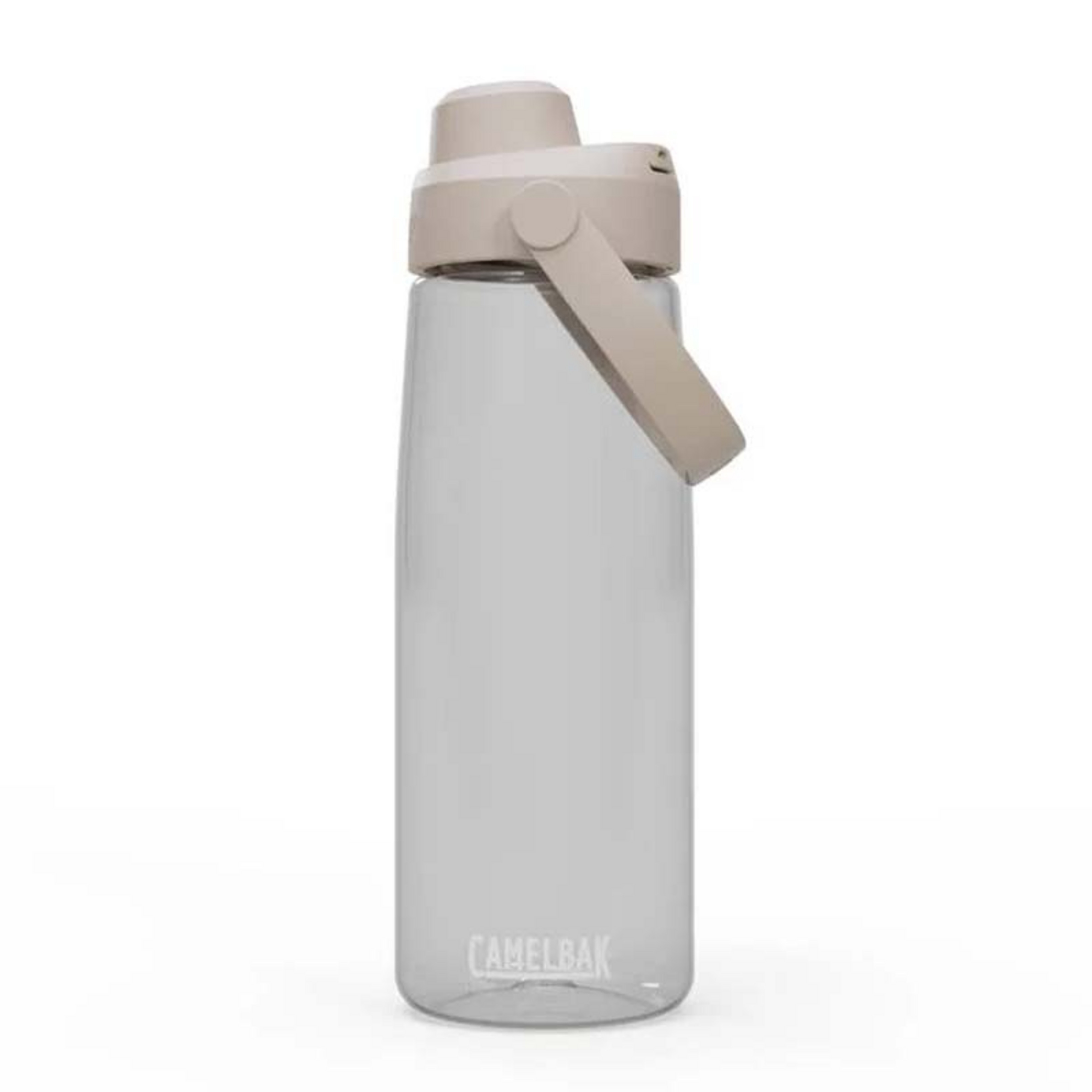 Camelbak Thrive Chug 25oz Bottle - Clear