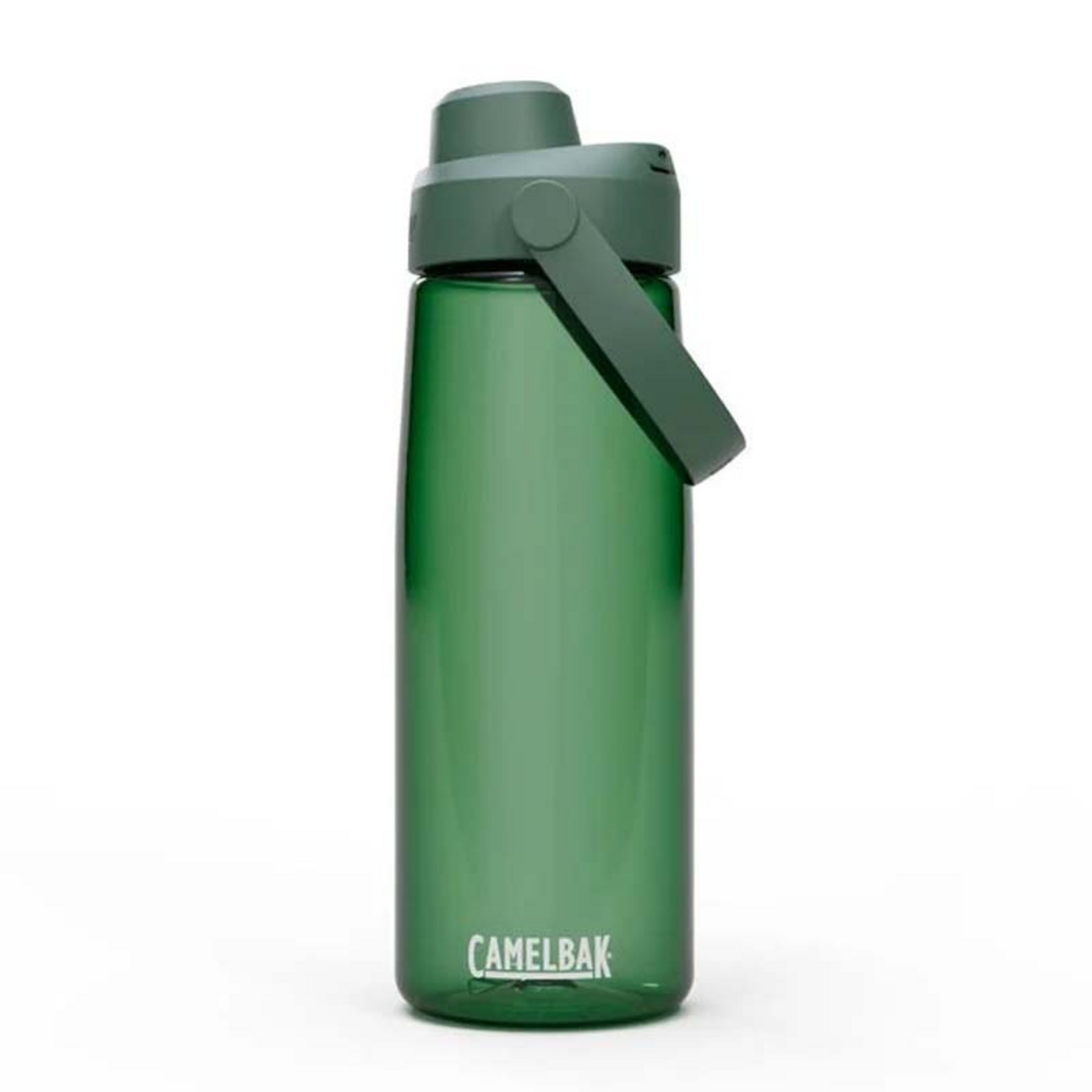 Camelbak Thrive Chug 25oz Bottle - Forest Green
