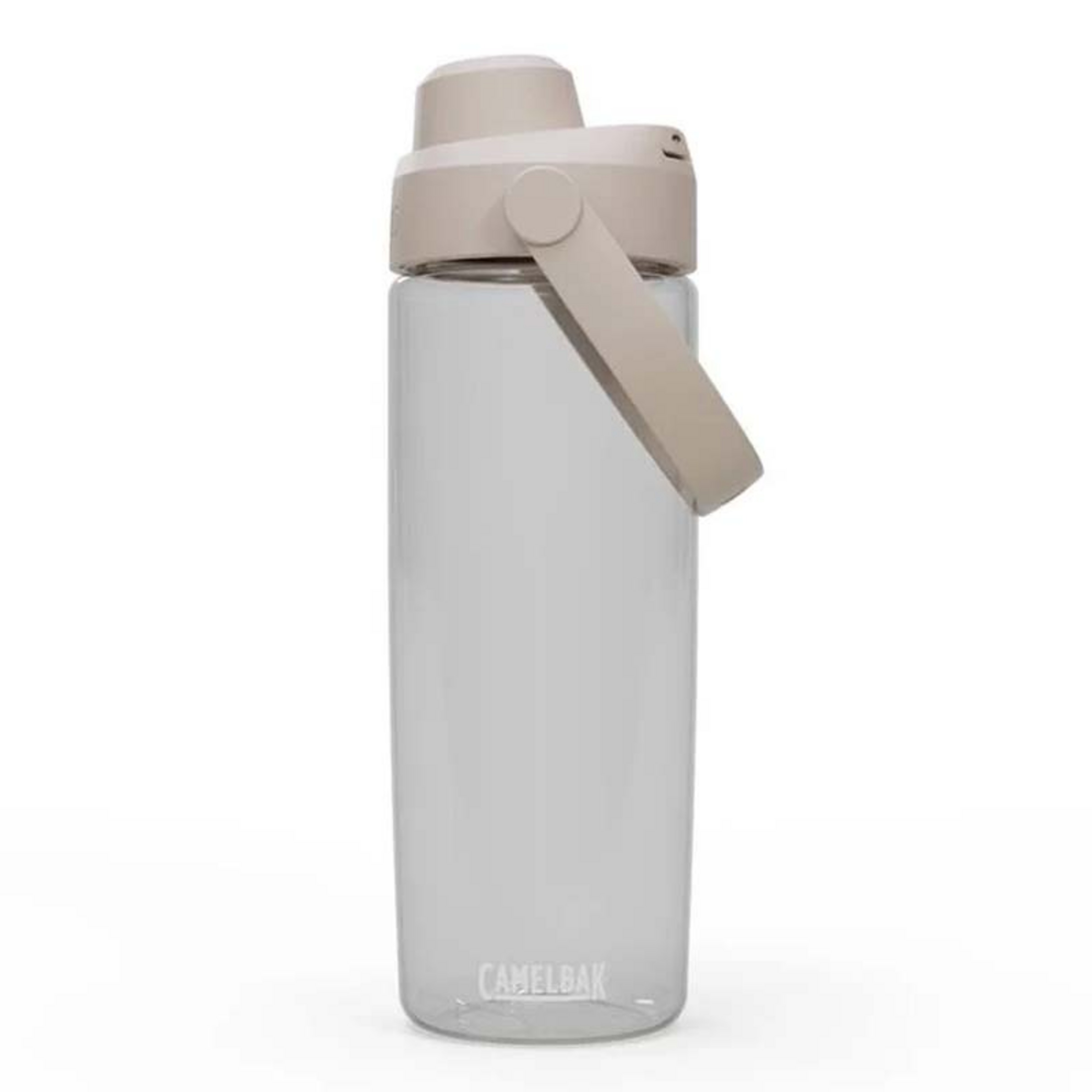 Camelbak Thrive Chug 20oz Bottle - Clear