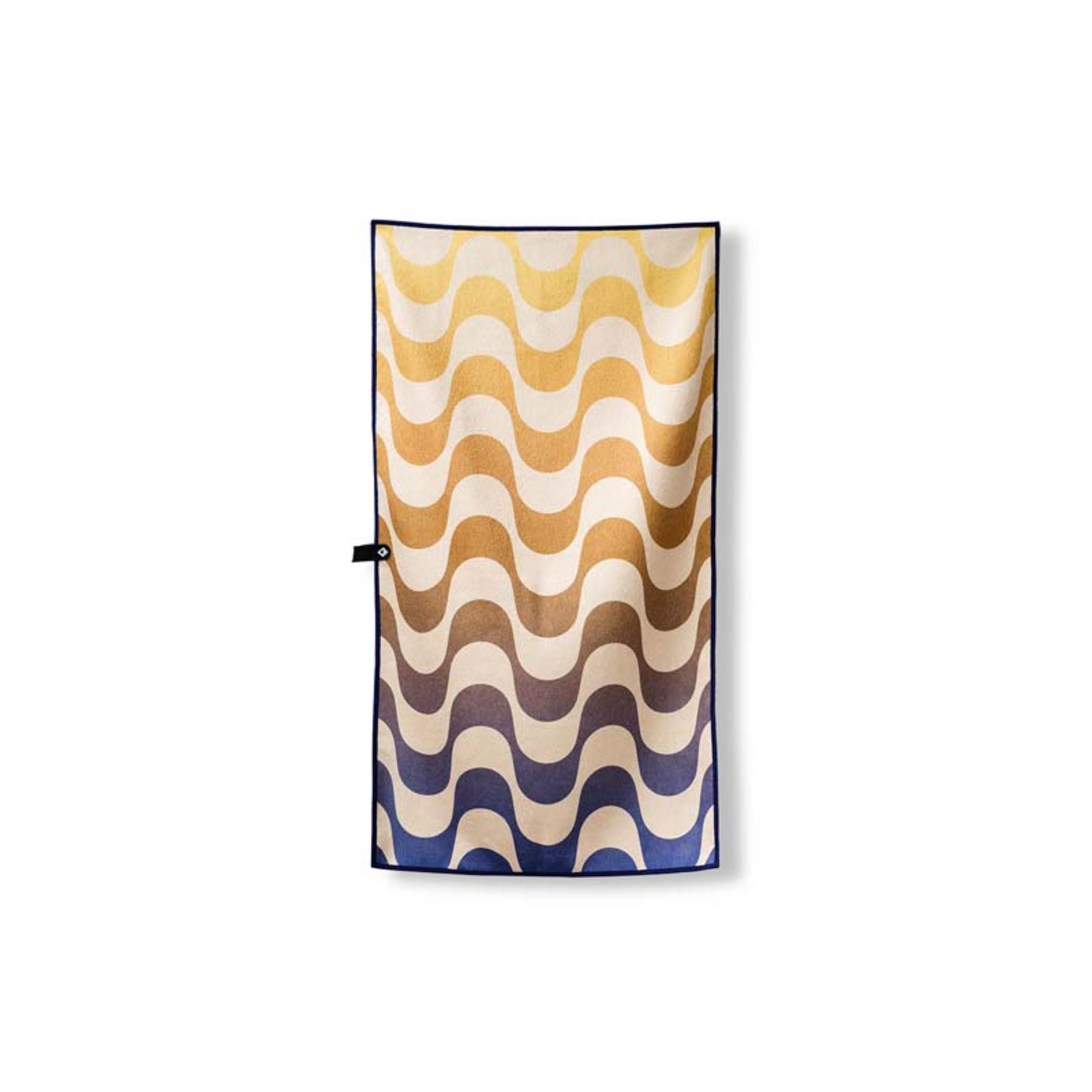 Nomadix Fitness Towel - Copa Golden Dusk