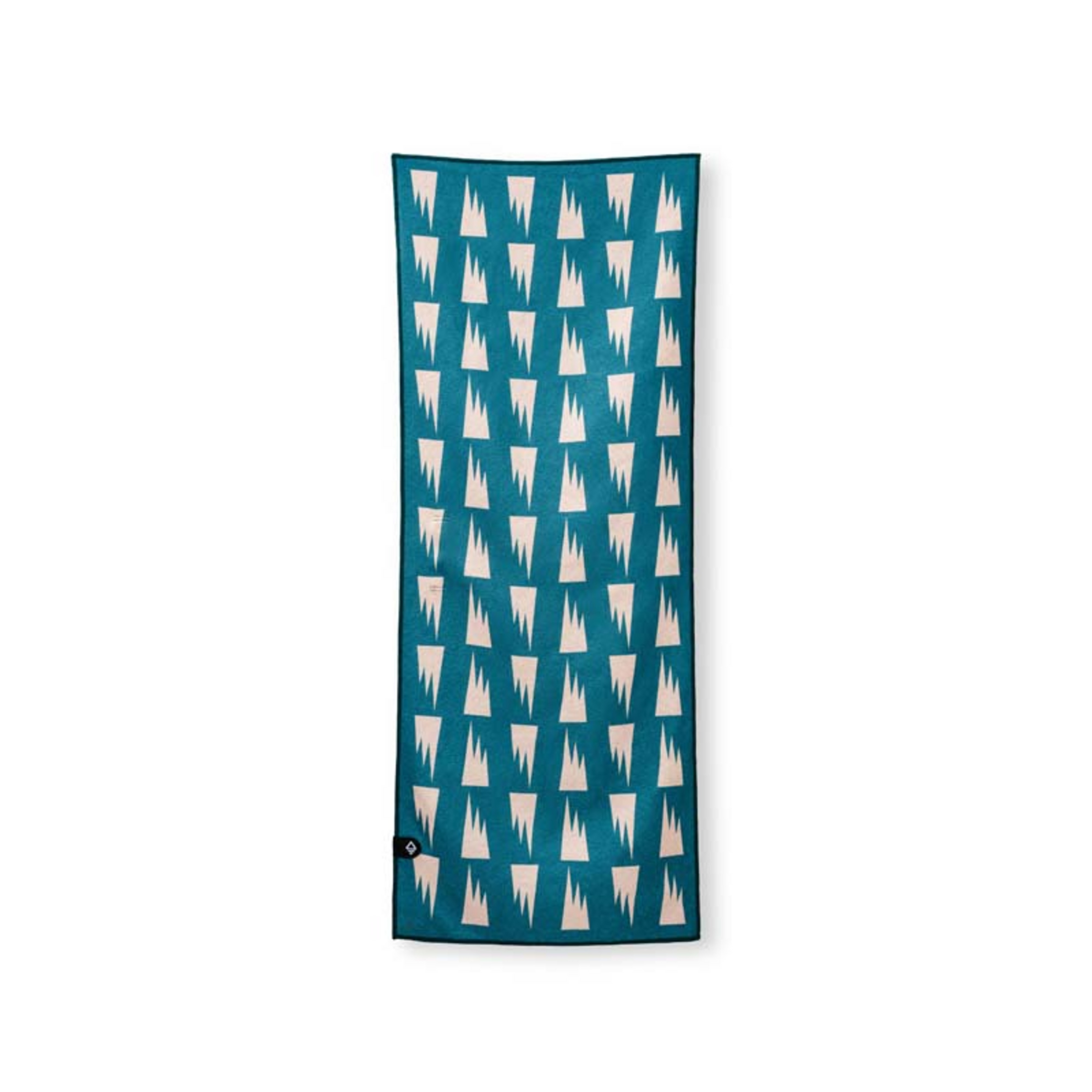 Nomadix Mini Towel - Summit Green