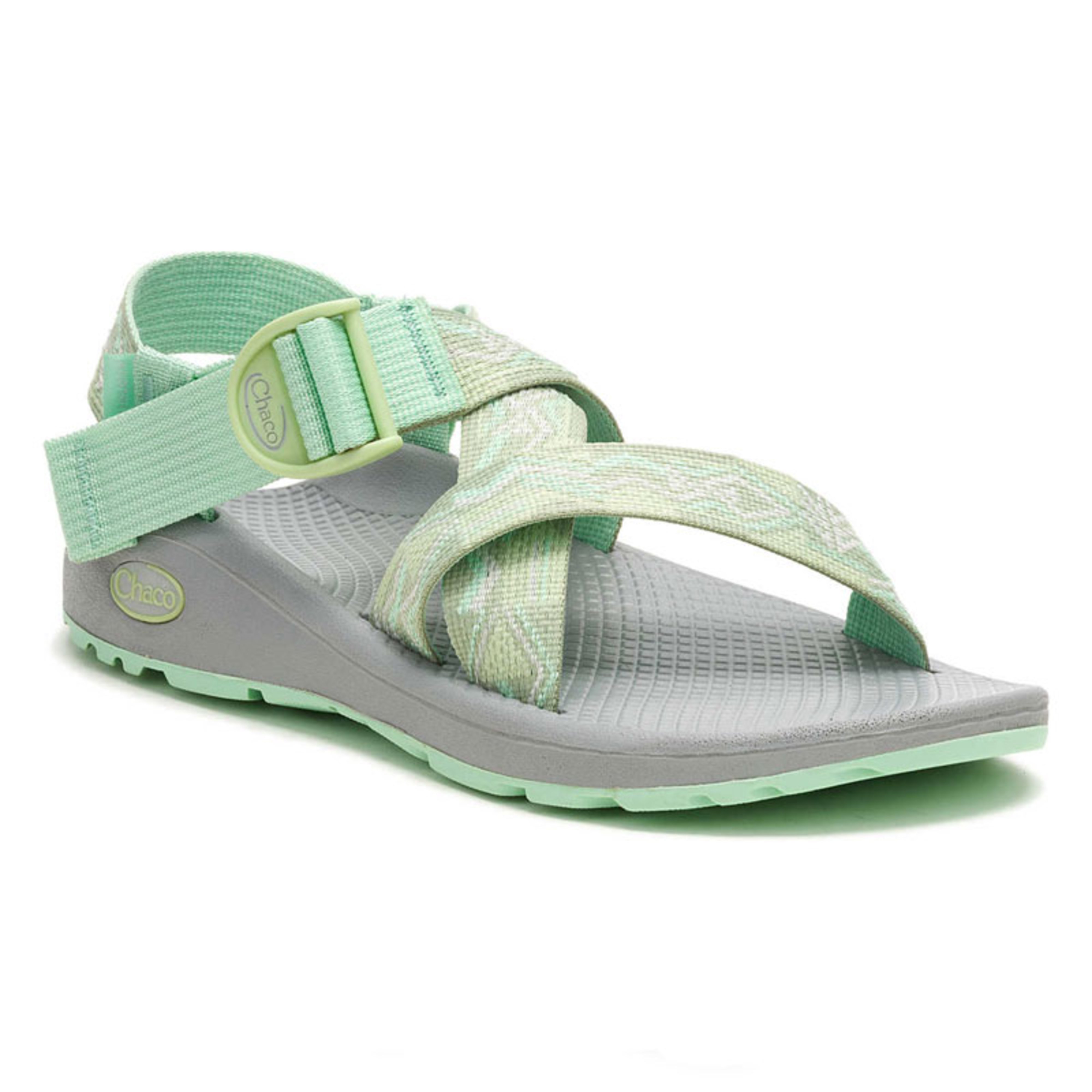 Chaco Mega ZCloud Women`s - Paddle Celadon