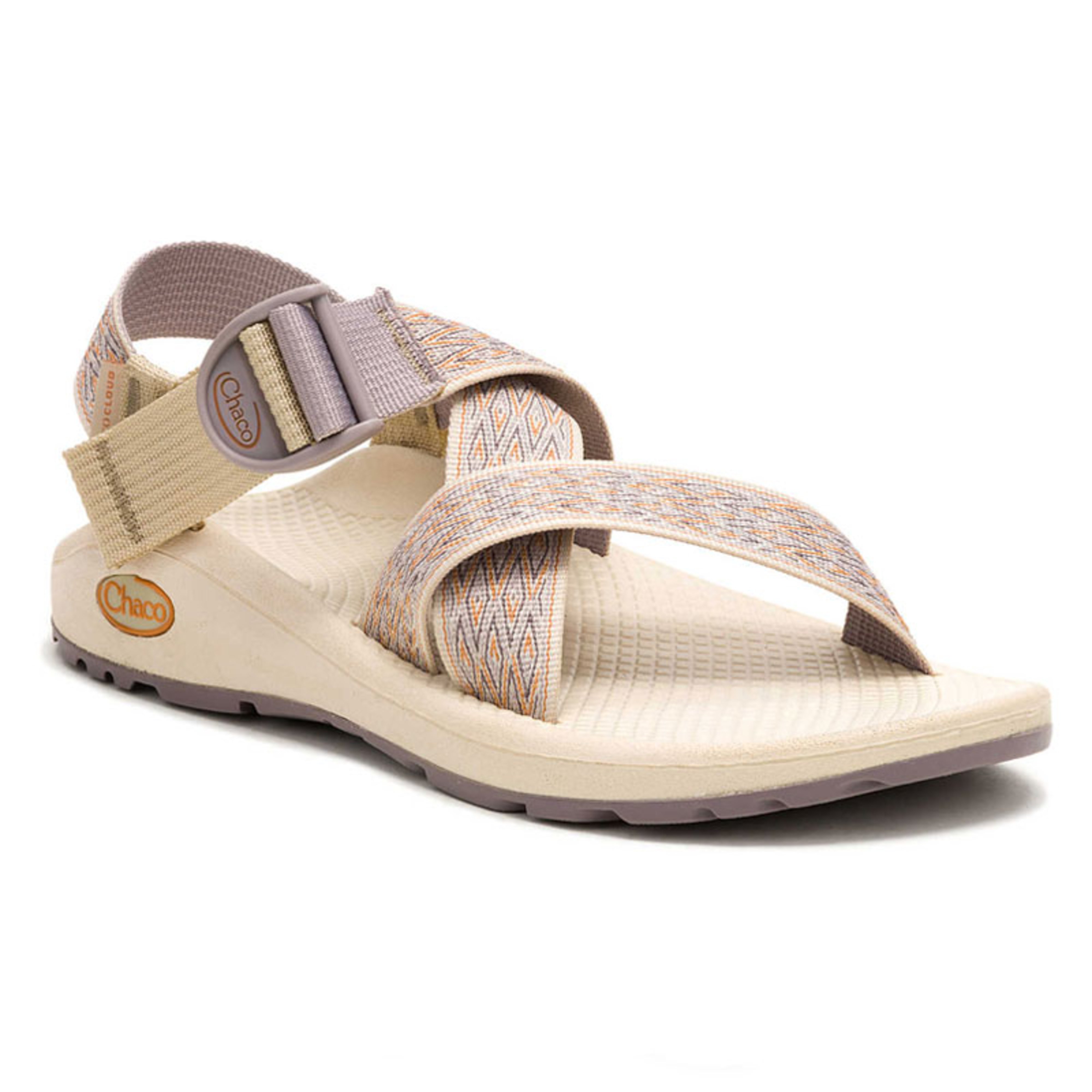 Chaco Mega ZCloud Women`s -Summit Khaki