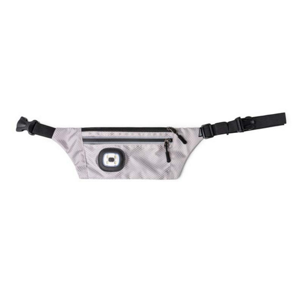 Night Scope Sling Bag: GRY