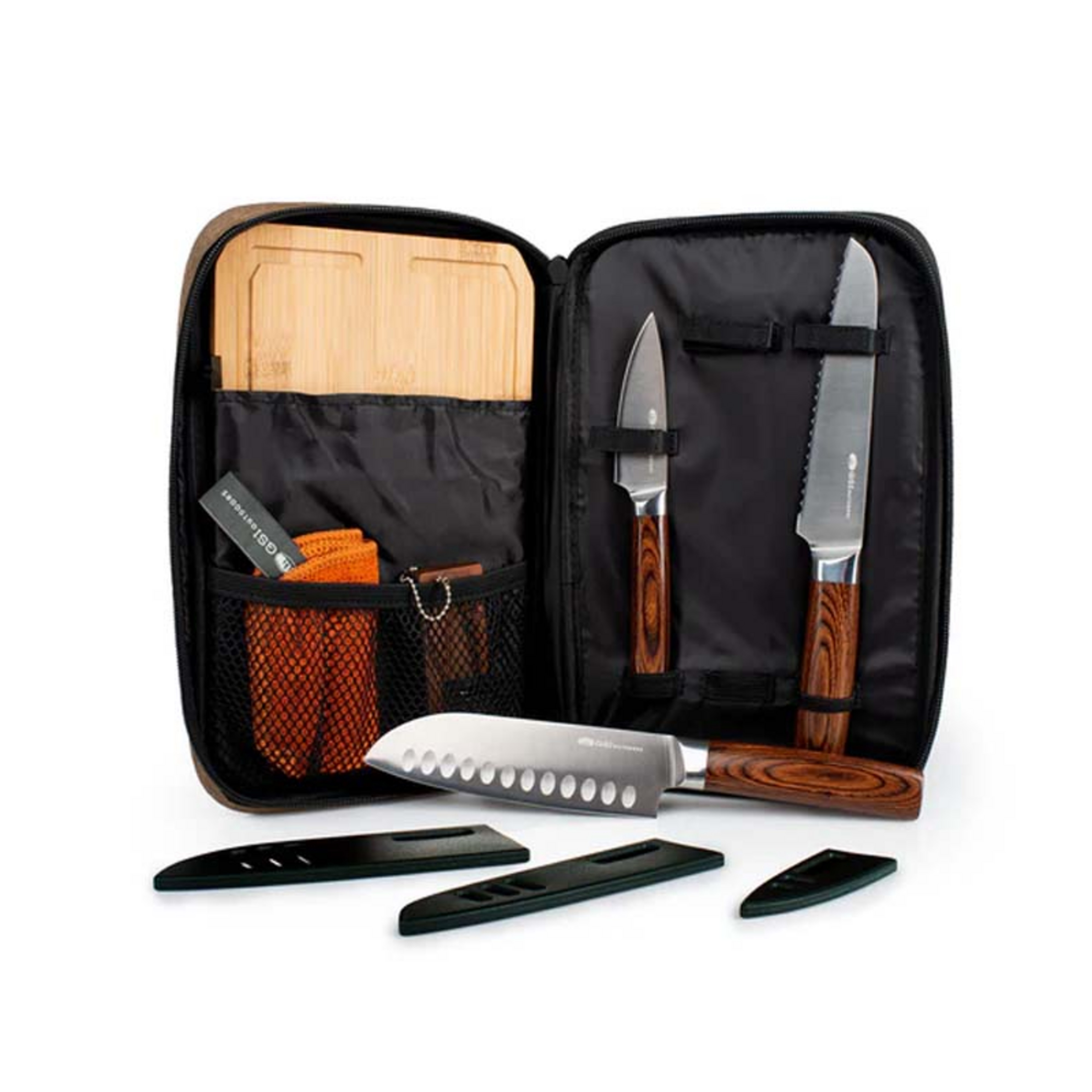 GSI RAKAU Knife Set