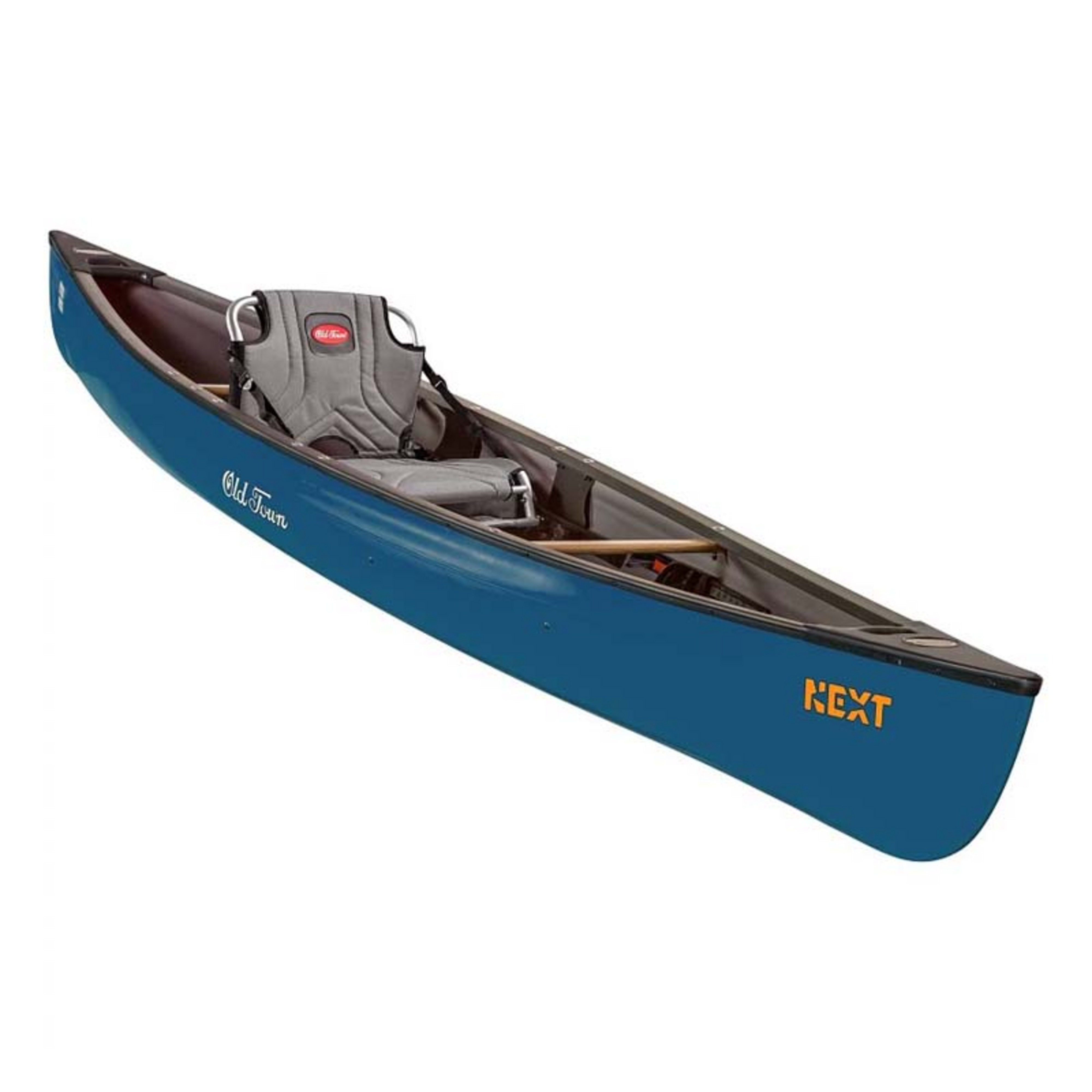 Old Town Next Canoe - Blue