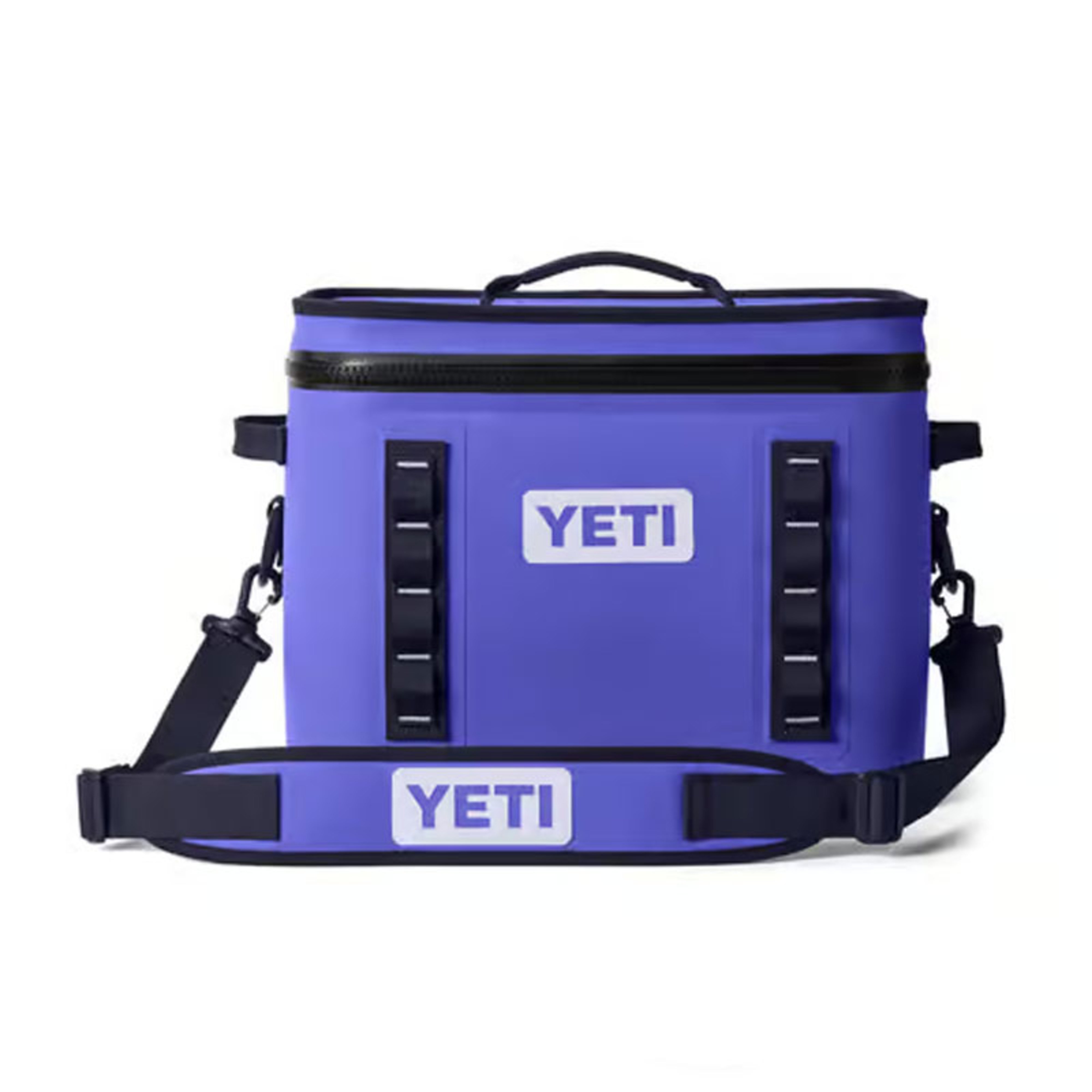 Yeti Hopper Flip 18 Cooler - Ultraviolet