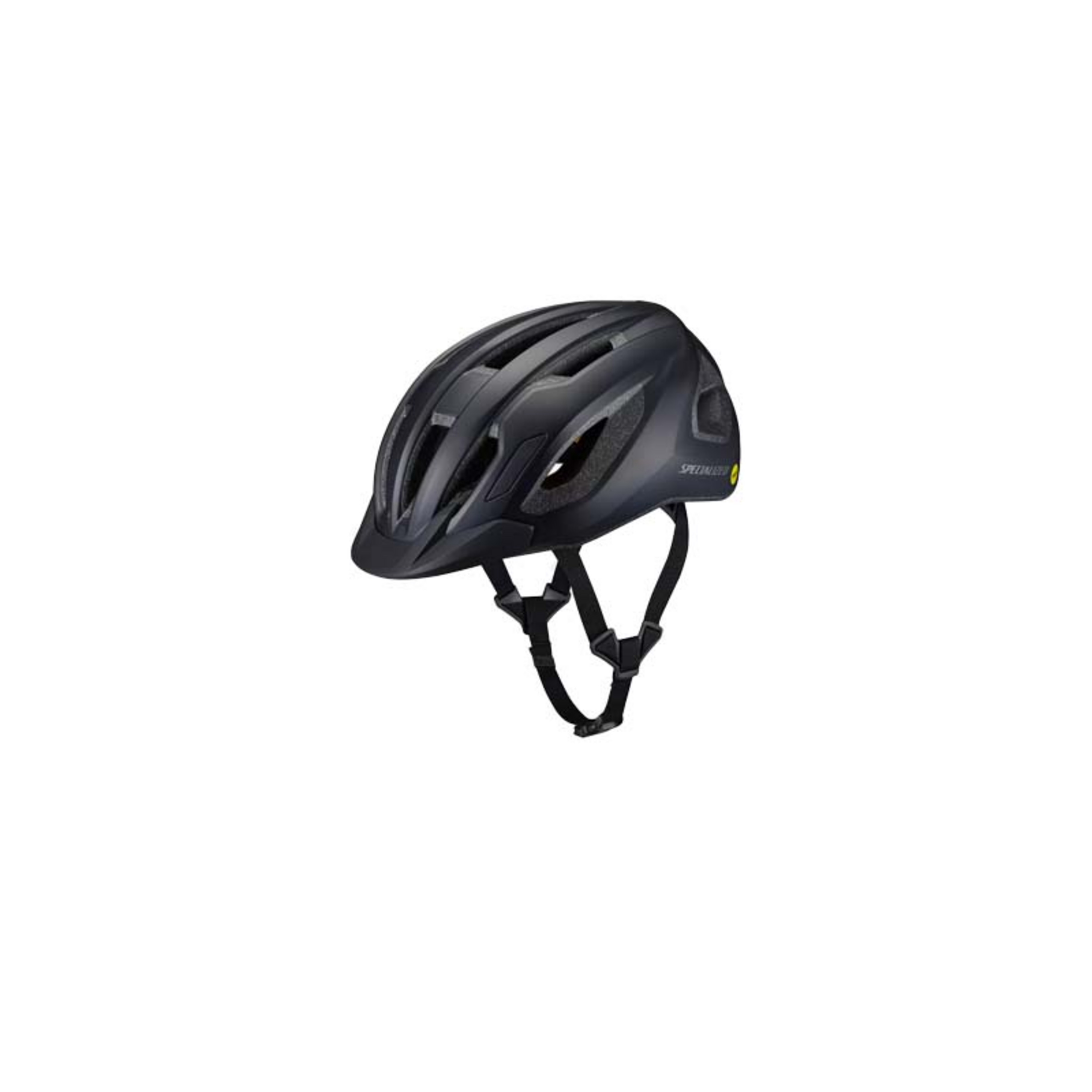 Specialized Chamonix 3 Helmet - Matte Black