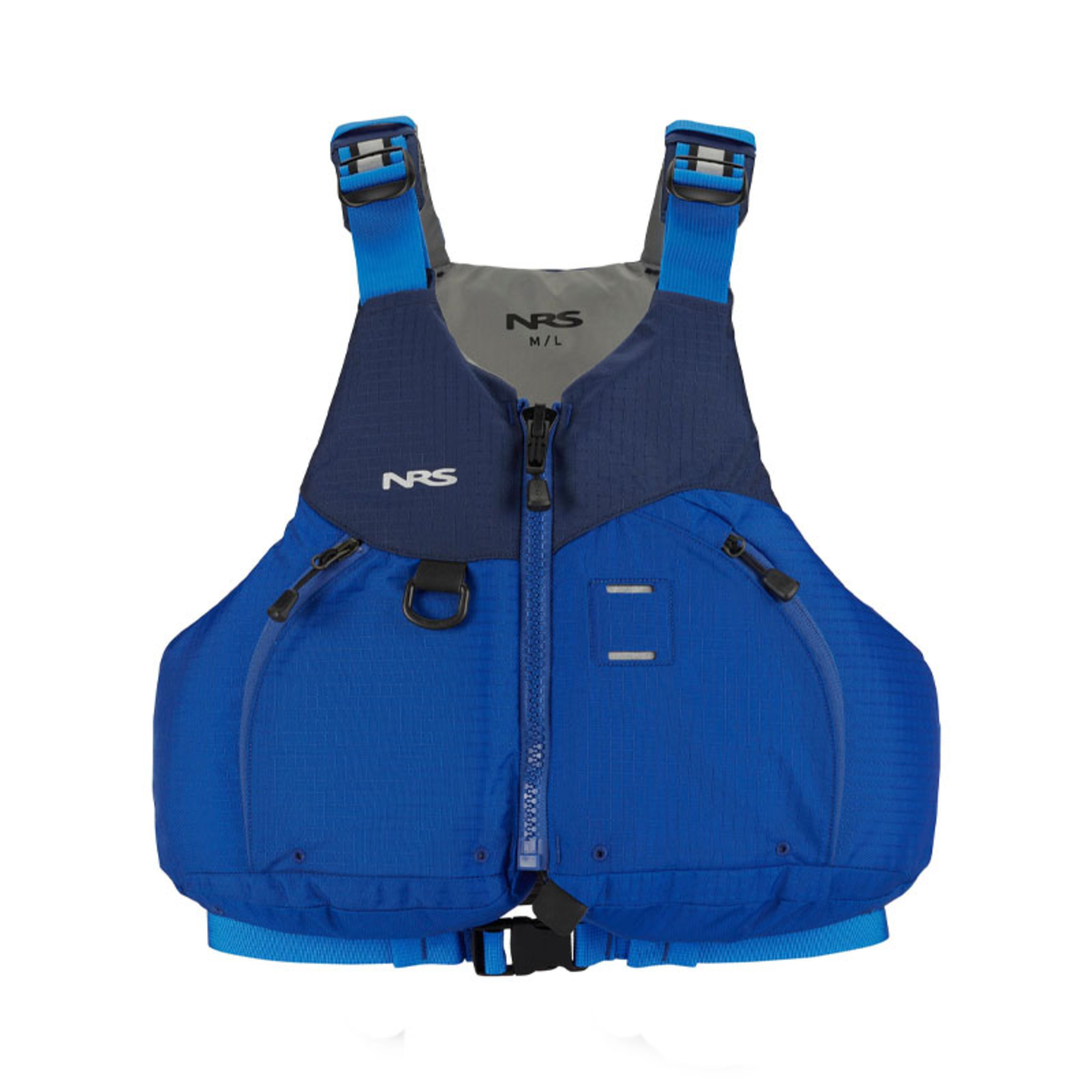 NRS Ambient PFD - Orbit Fit