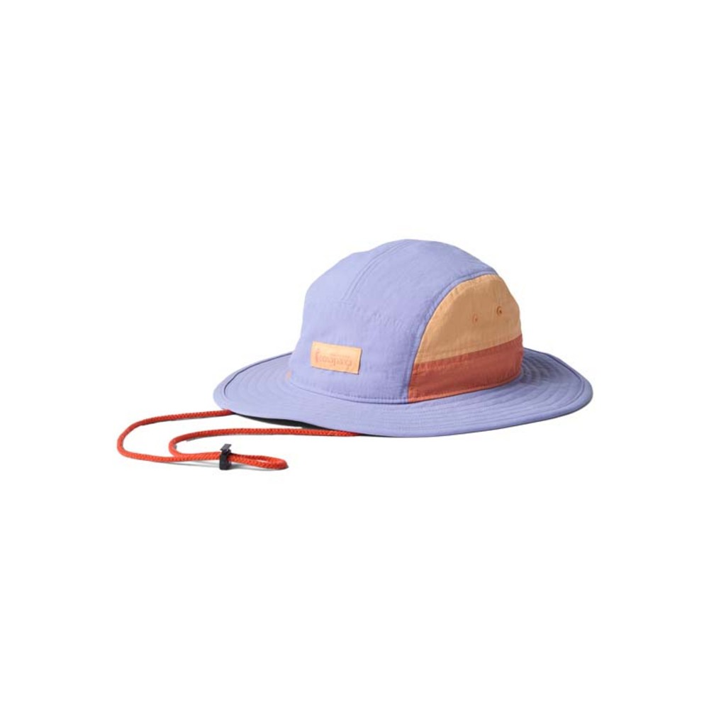 Cotopaxi Tech Bucket Hat: ASTER