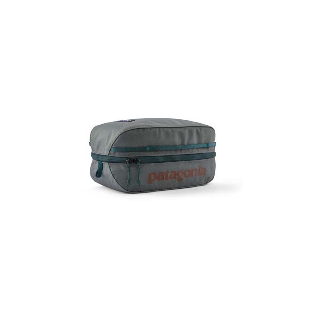 Patagonia Black Hole Cube 6L: NOBLEGREY/NGRY