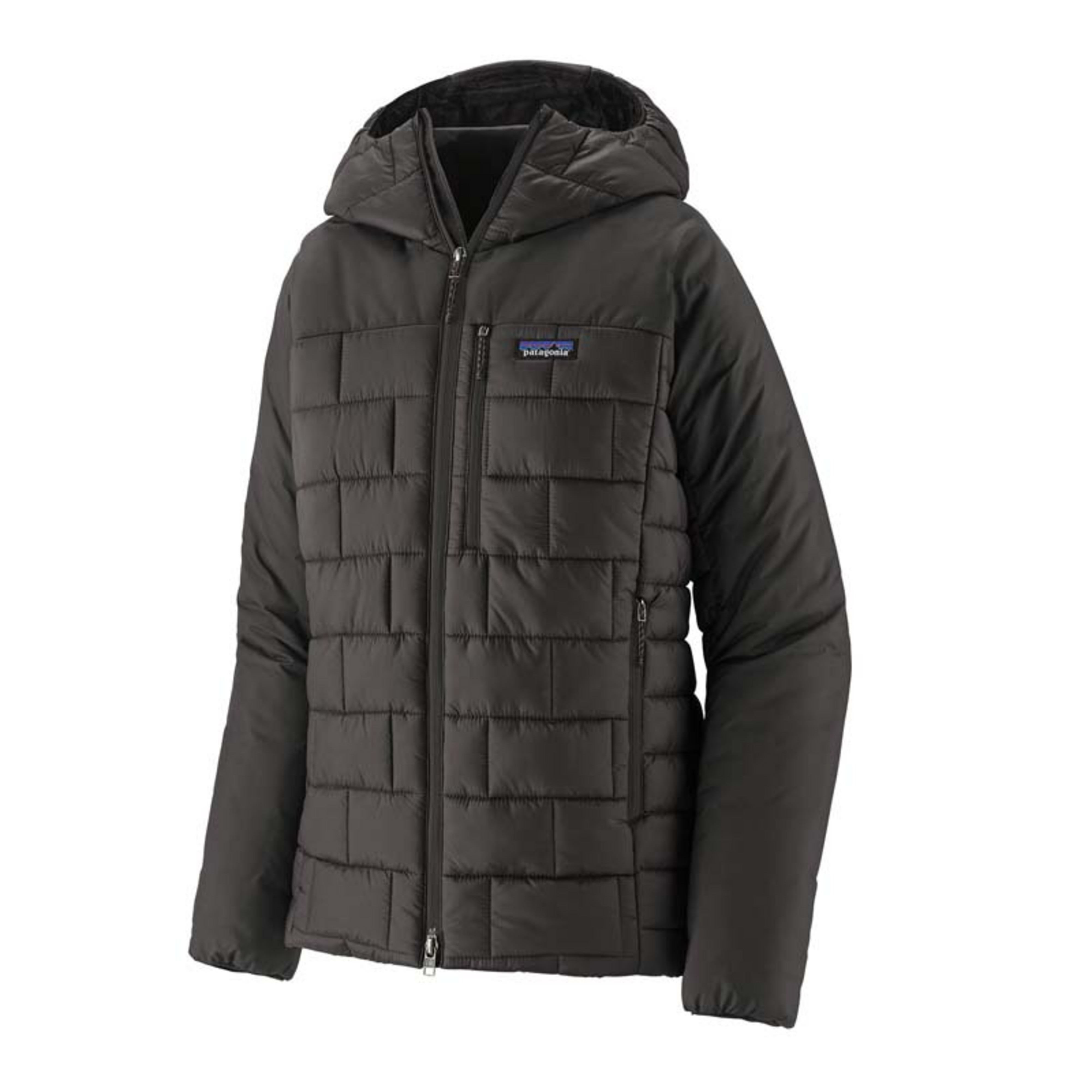 Patagonia Women's Micro Puff Hoody | Alpine Shop