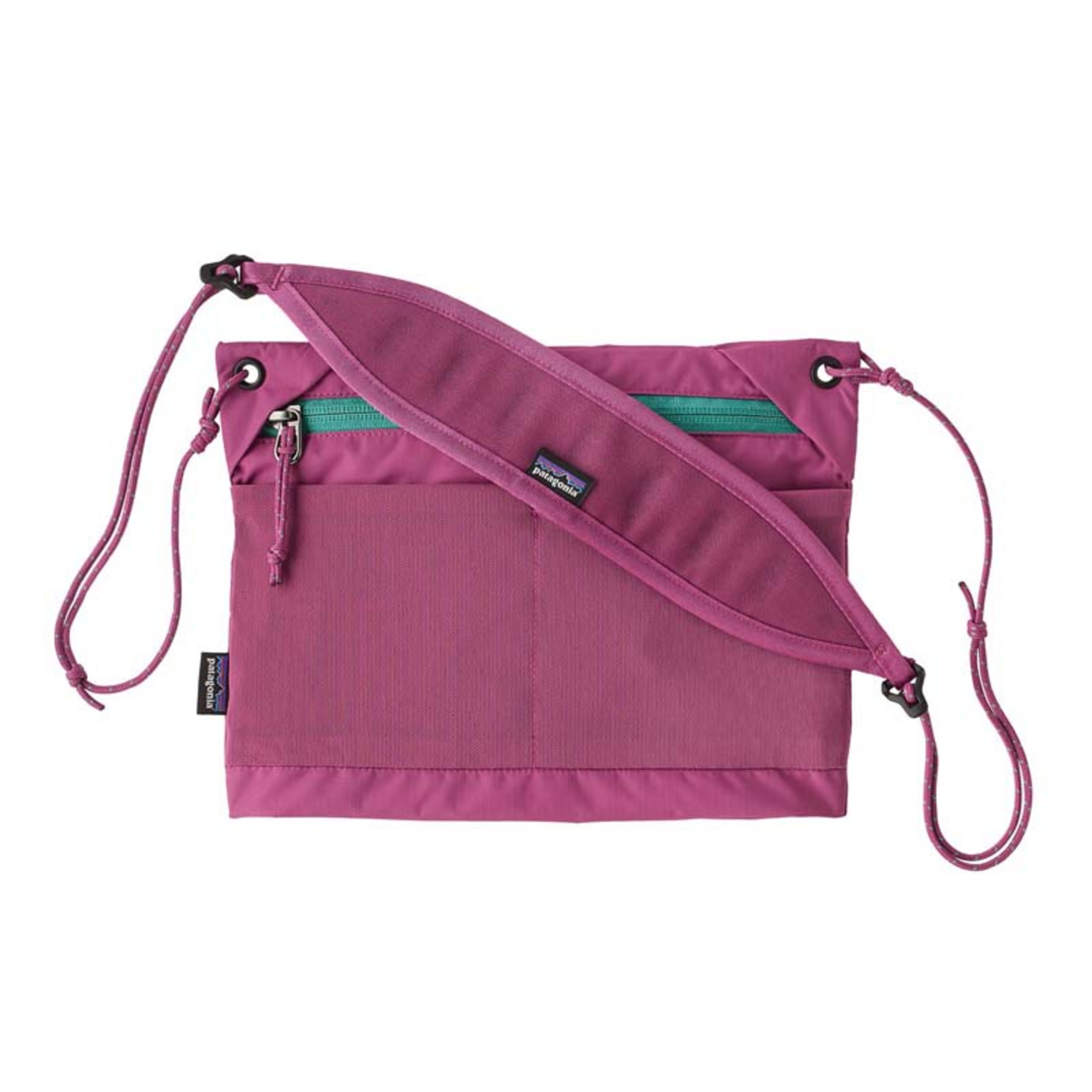 Patagonia Terravia Sacoche | Alpine Shop