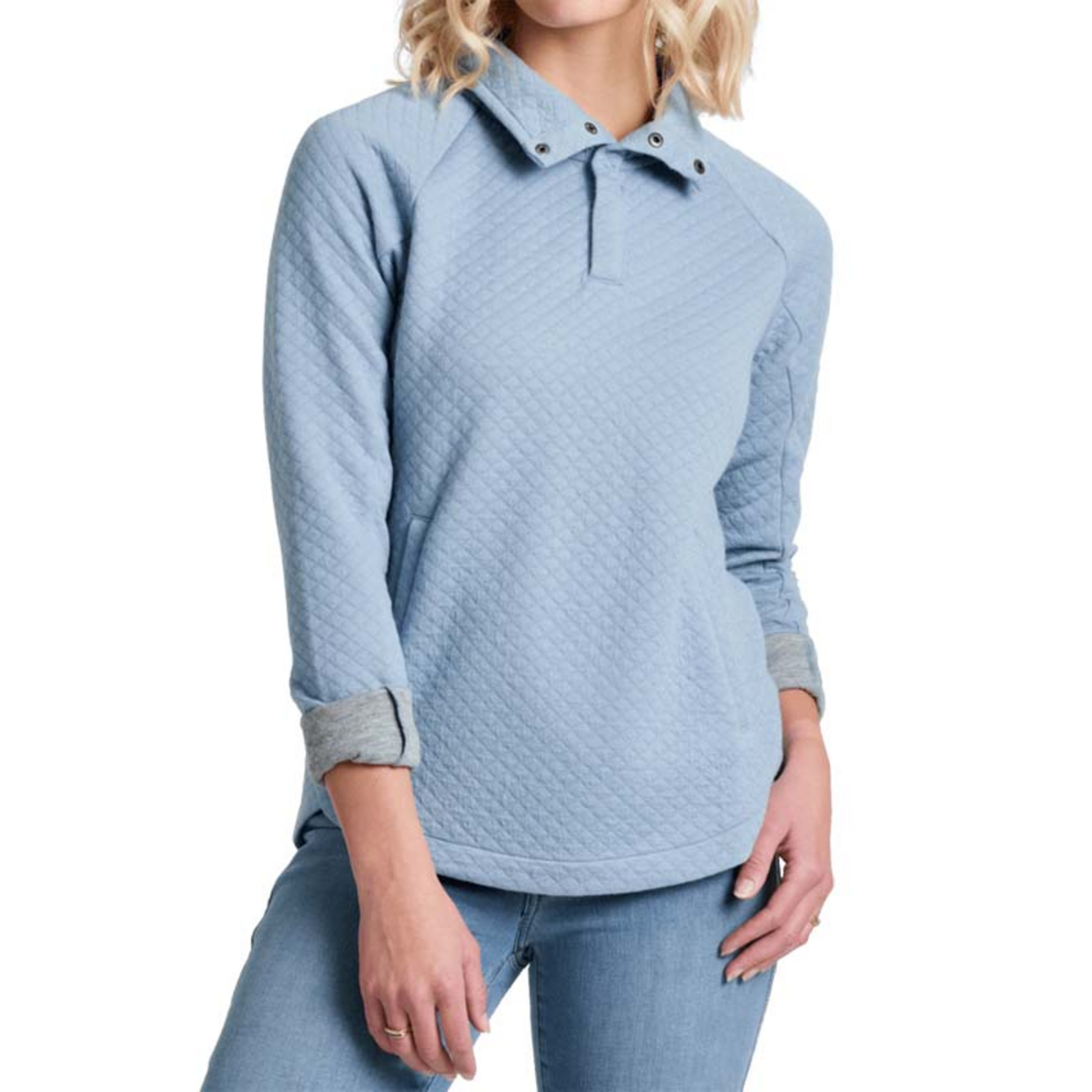 Kuhl Argenta Pullover - Women`s