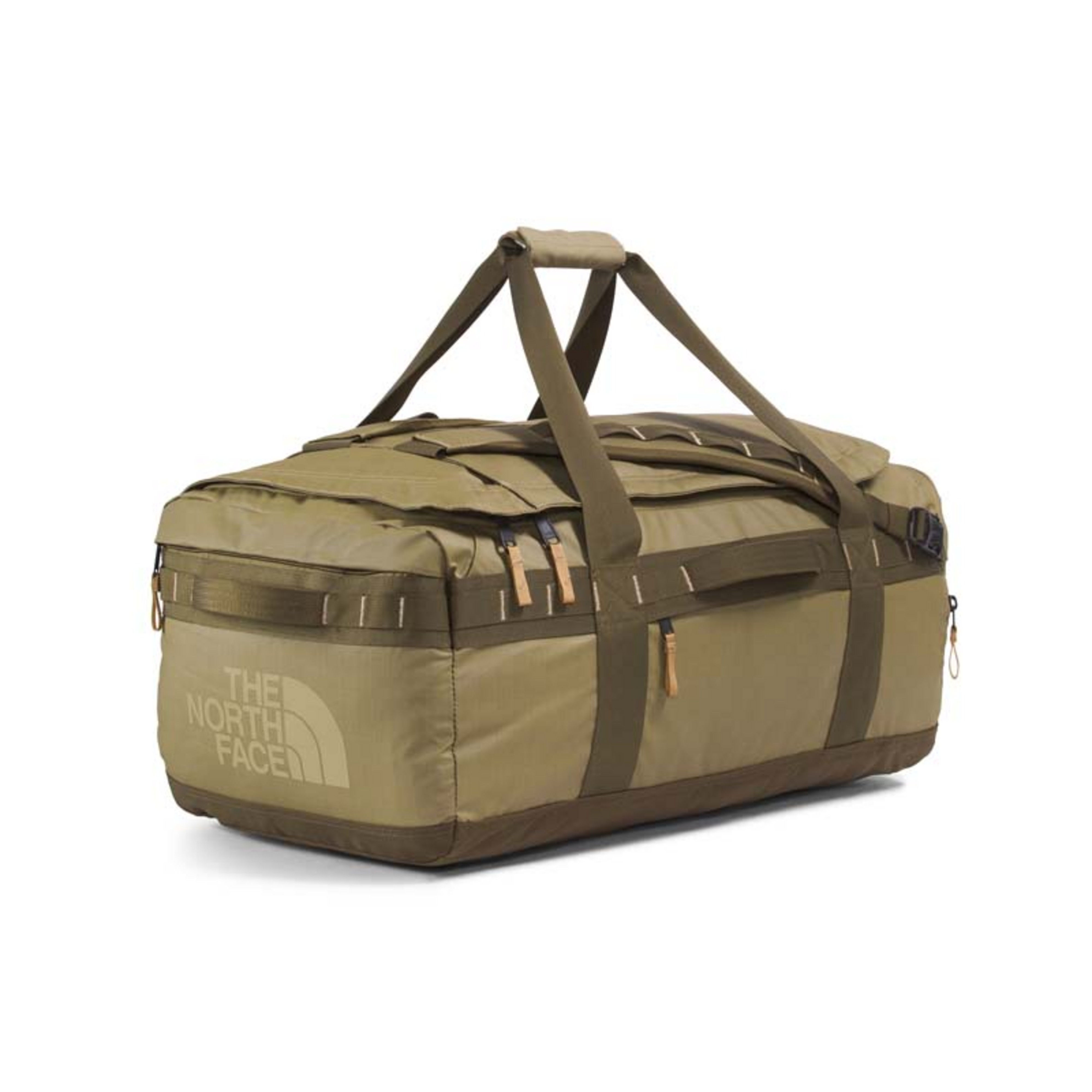 The North Face Base Camp Voyager Duffel - 62 L
