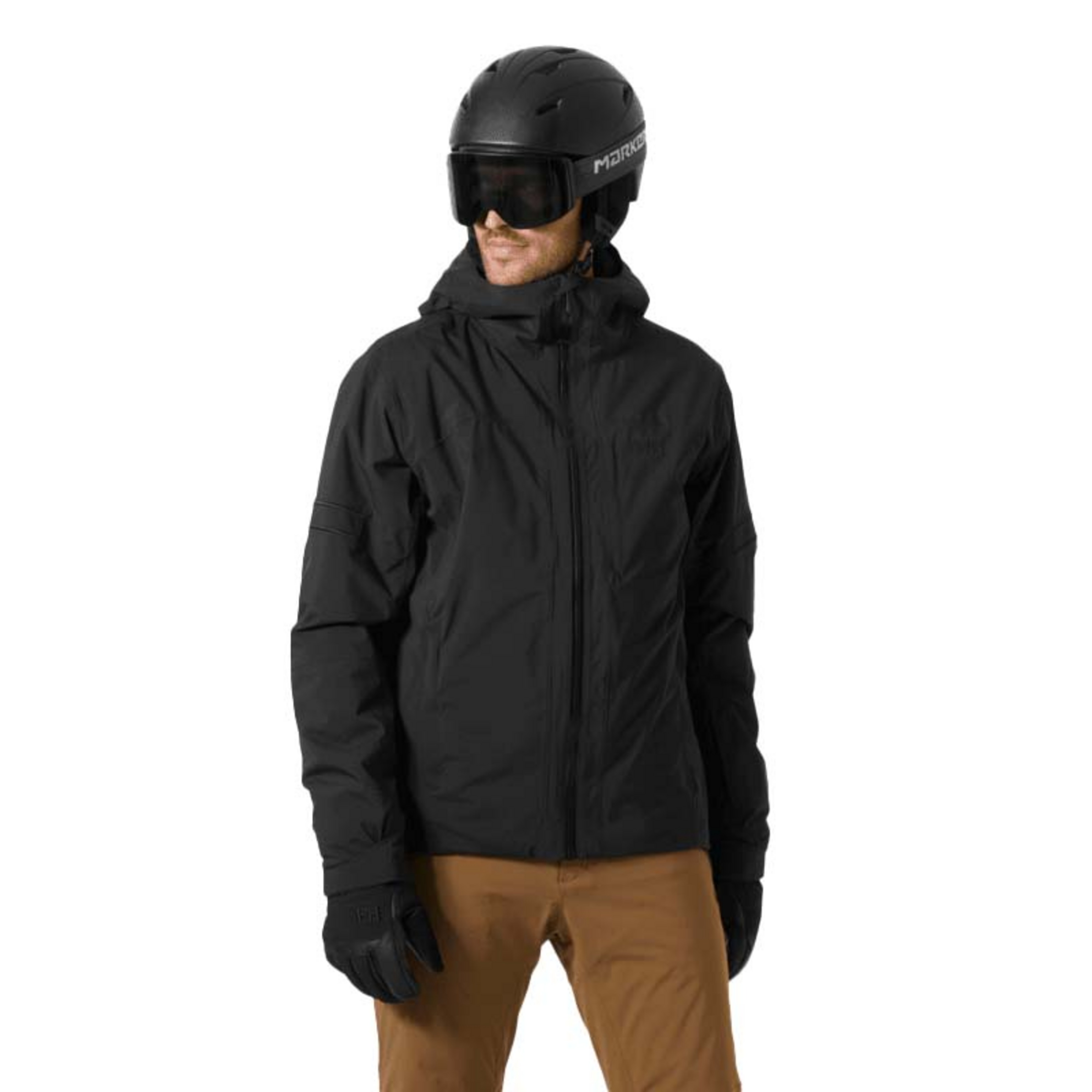 Helly Hansen Courchevel Jacket - Men`s