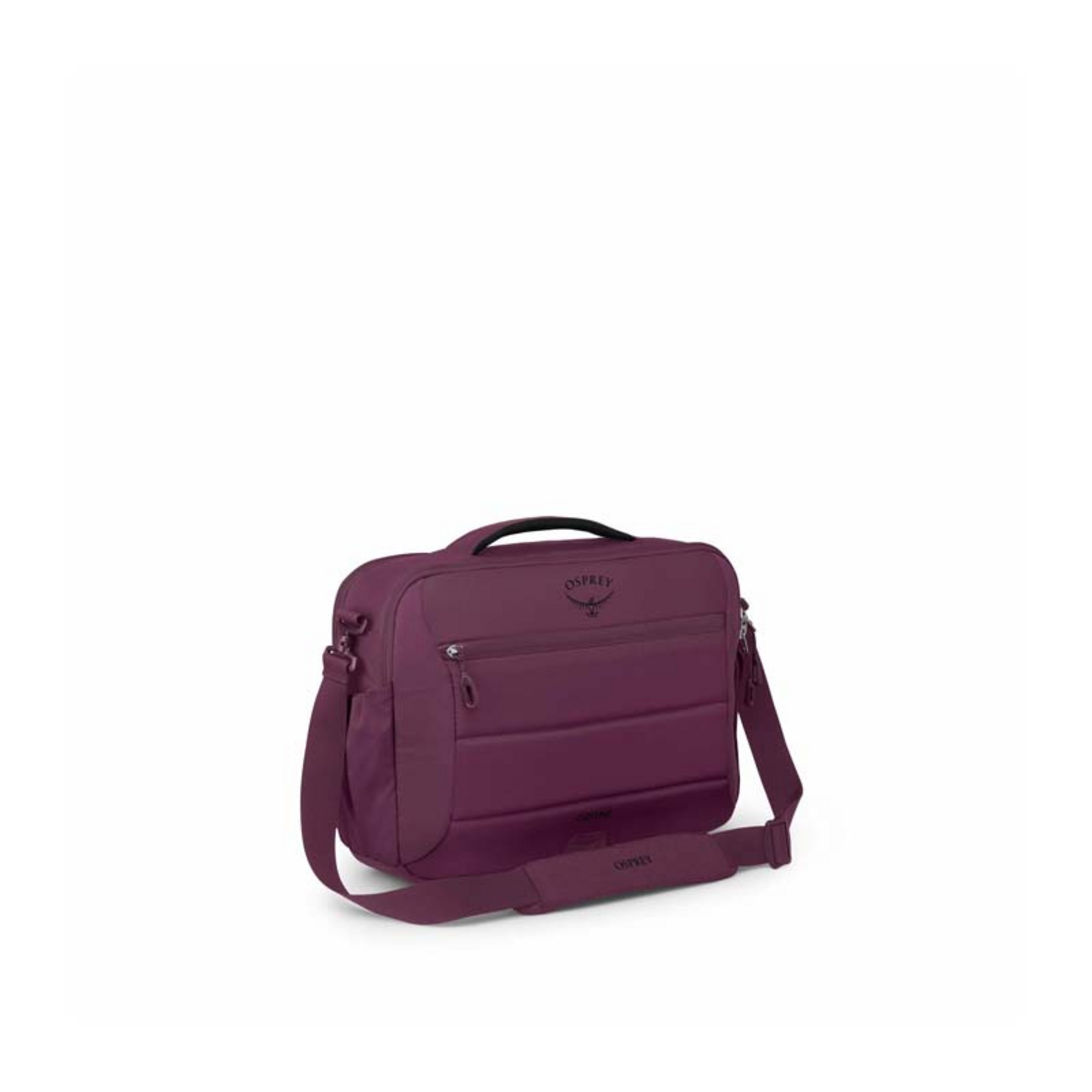Osprey Ozone Brief Travel Bag - Moody Burgundy