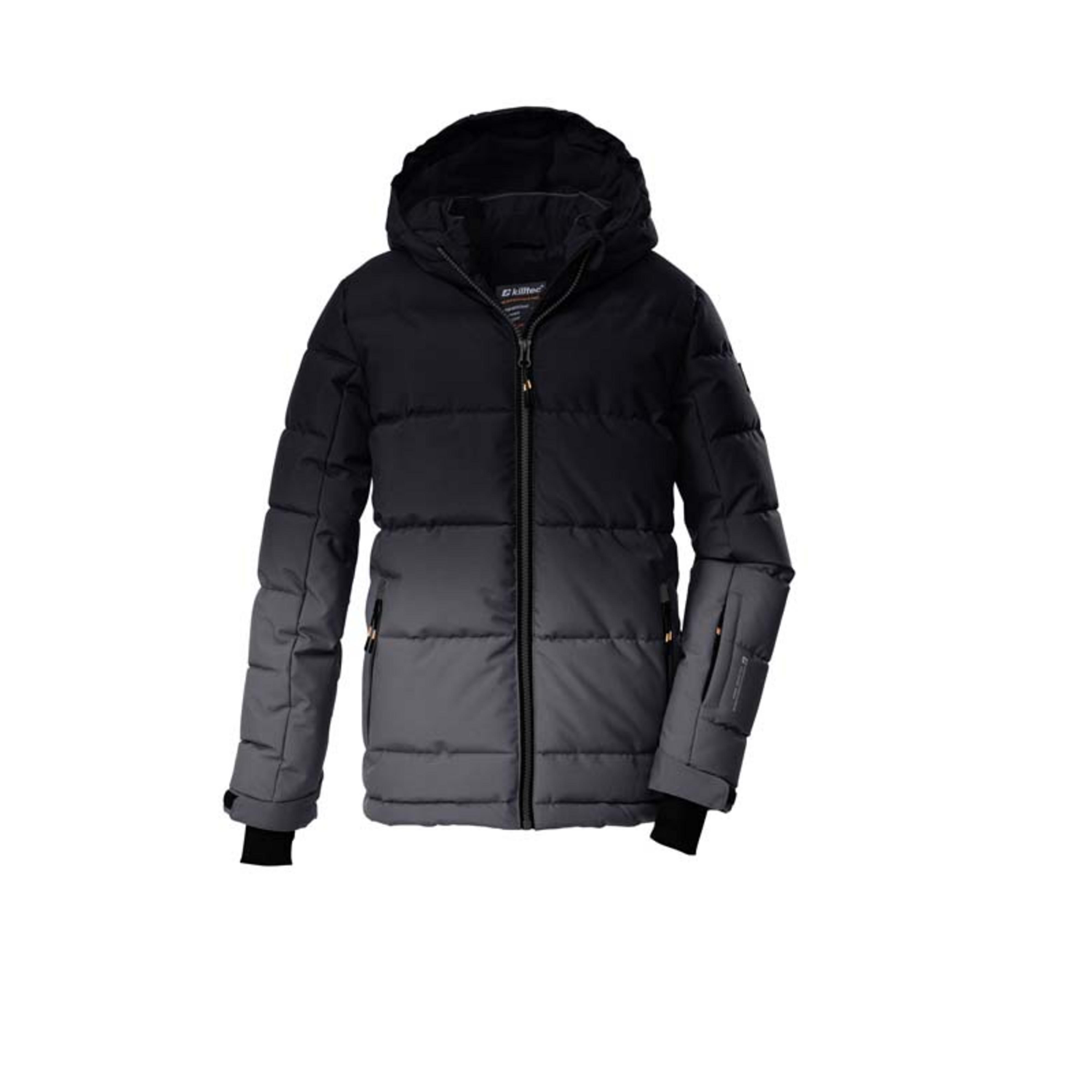 Killtec KSW 252 QLTD QLTD JACKET - Men`s